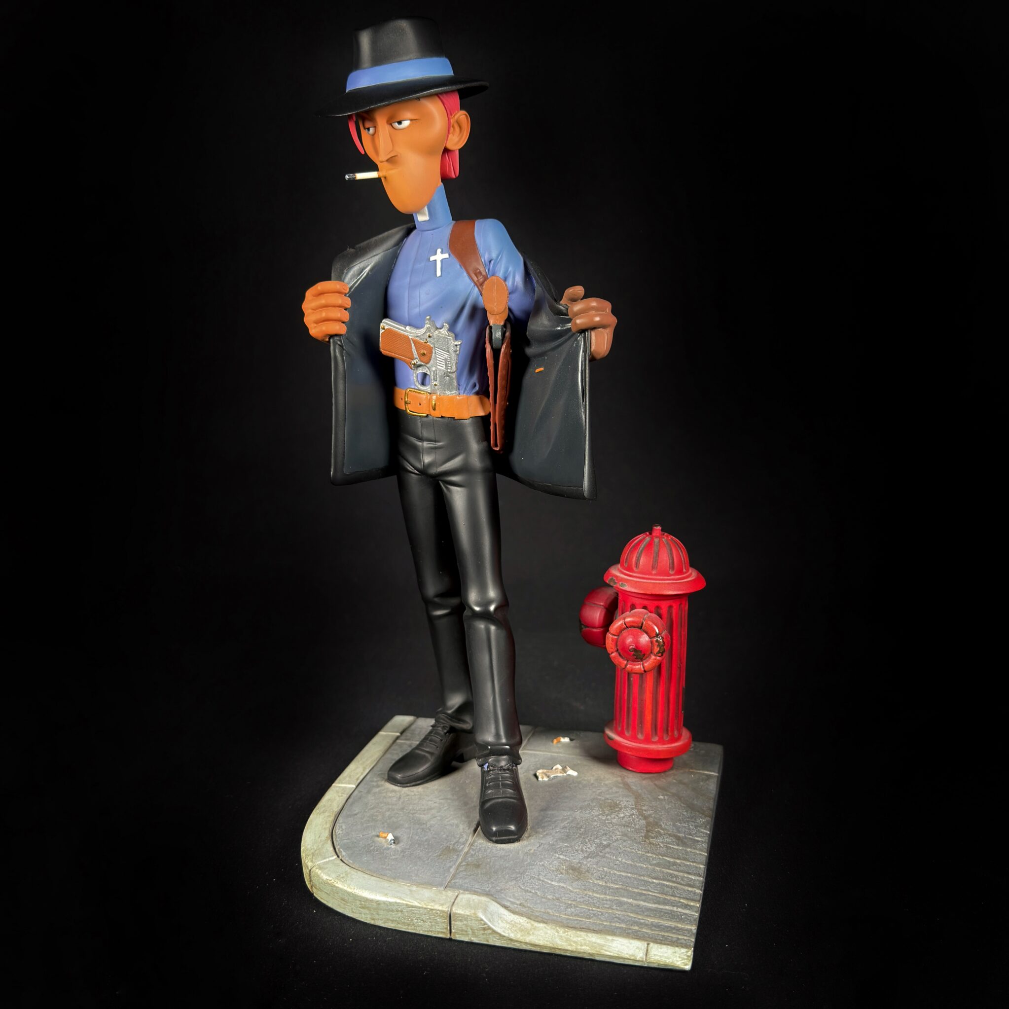 Figurine Family - Soda - Attakus