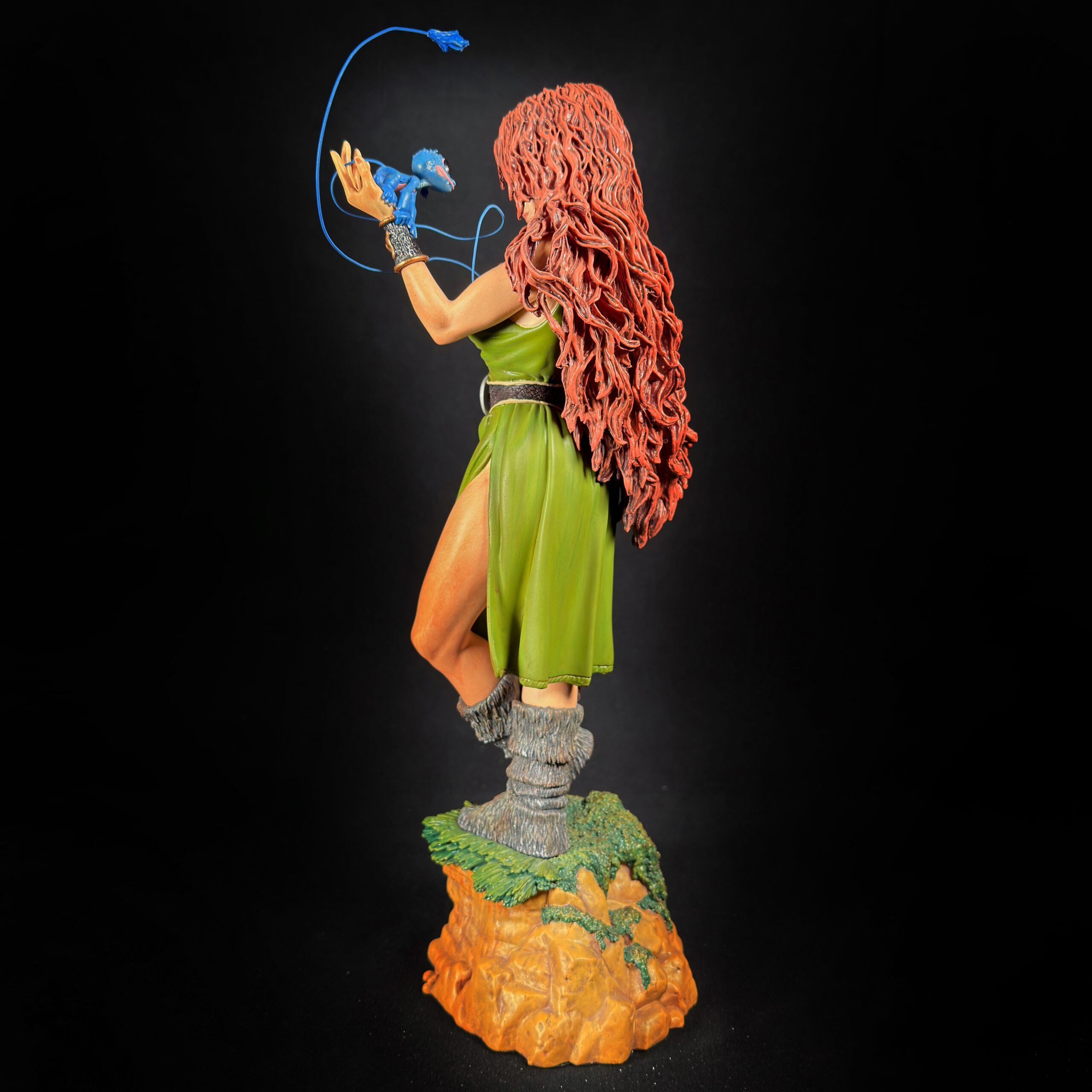 PELISSE ET SON FOURREUX – Image 5