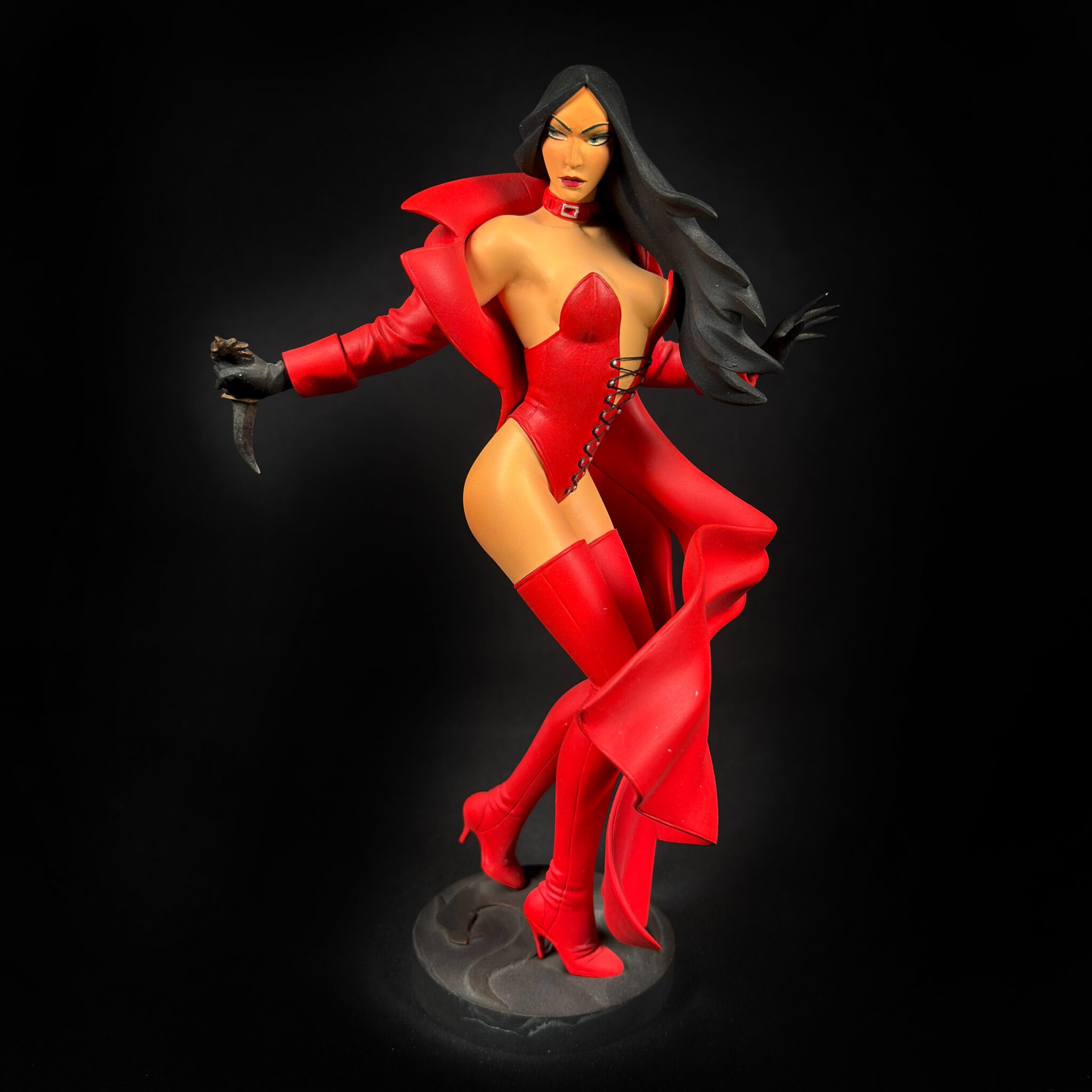 Figurine Family - Camilla - Fariboles