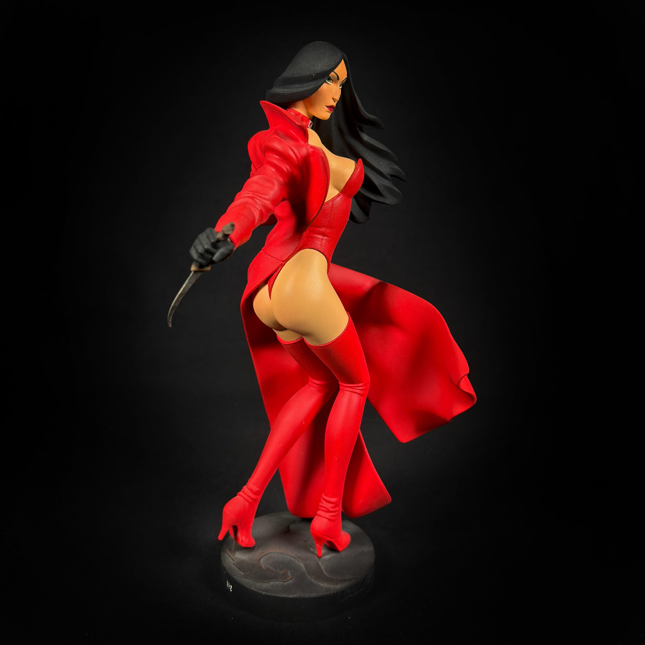 Figurine Family - Camilla - Fariboles