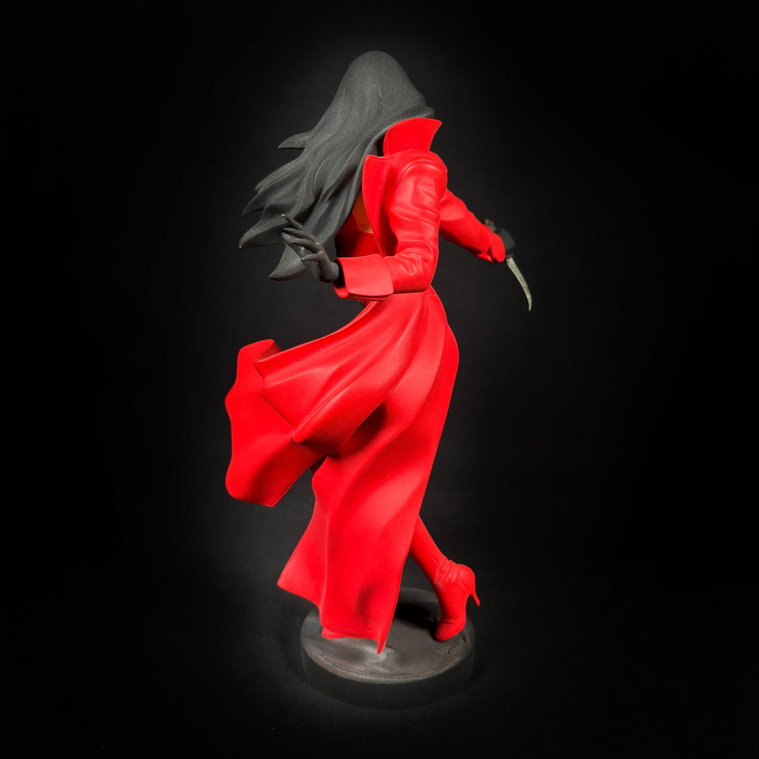 Figurine Family - Camilla - Fariboles