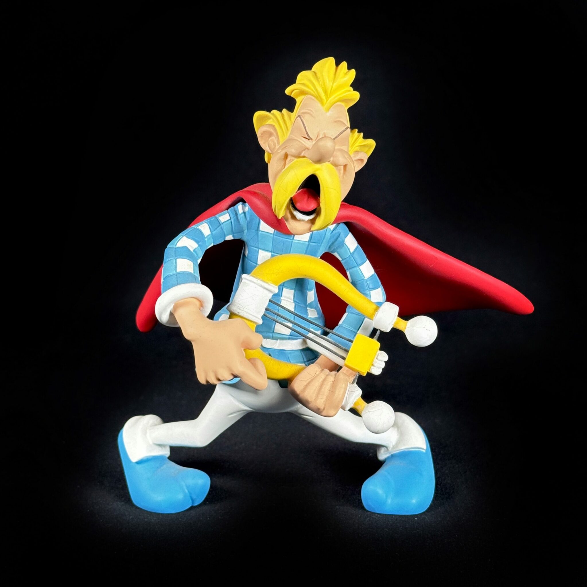 Figurine Assurancetourix