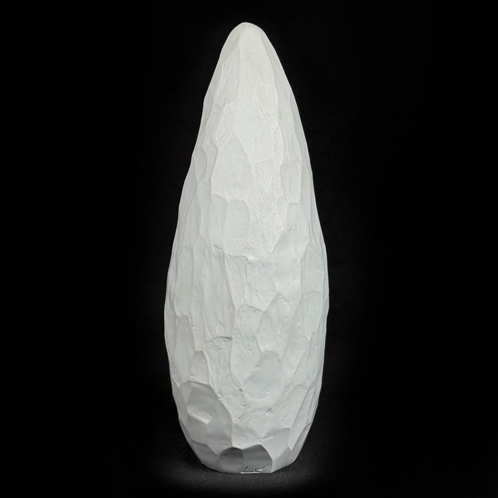 Figurine menhir leblon