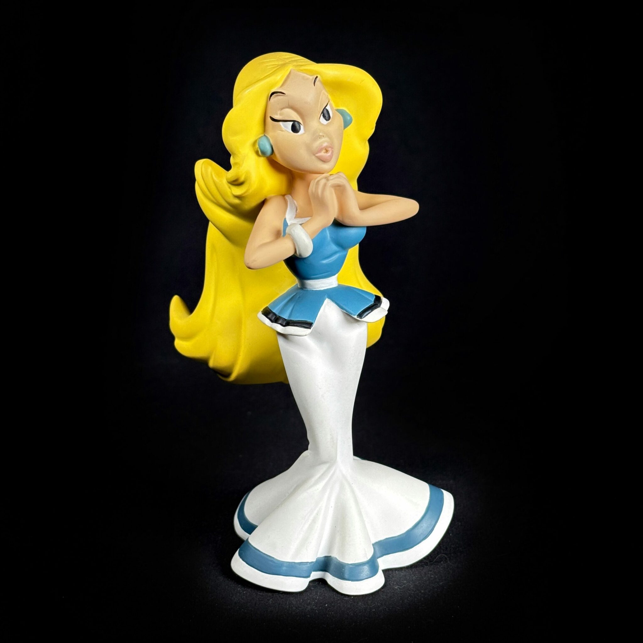 Figurine Falbala Leblon