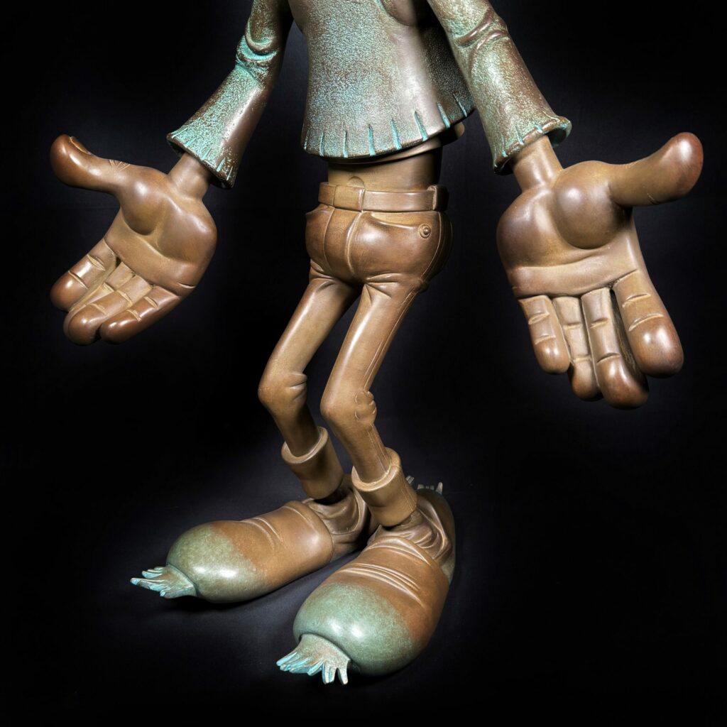 Artisanat d'art - Gaston Boulesteix