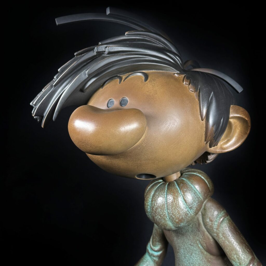 Artisanat d'art - Gaston Boulesteix