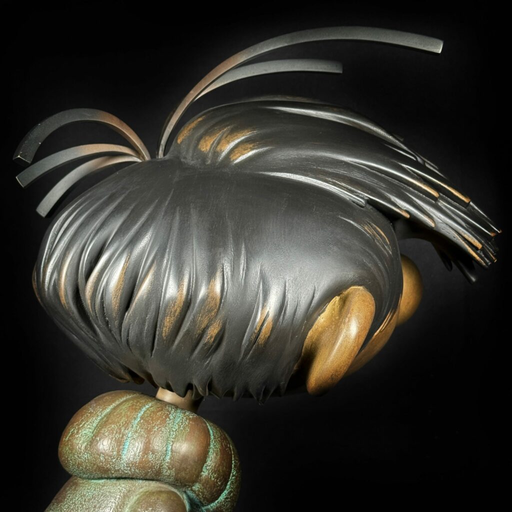 Artisanat d'art - Gaston Boulesteix