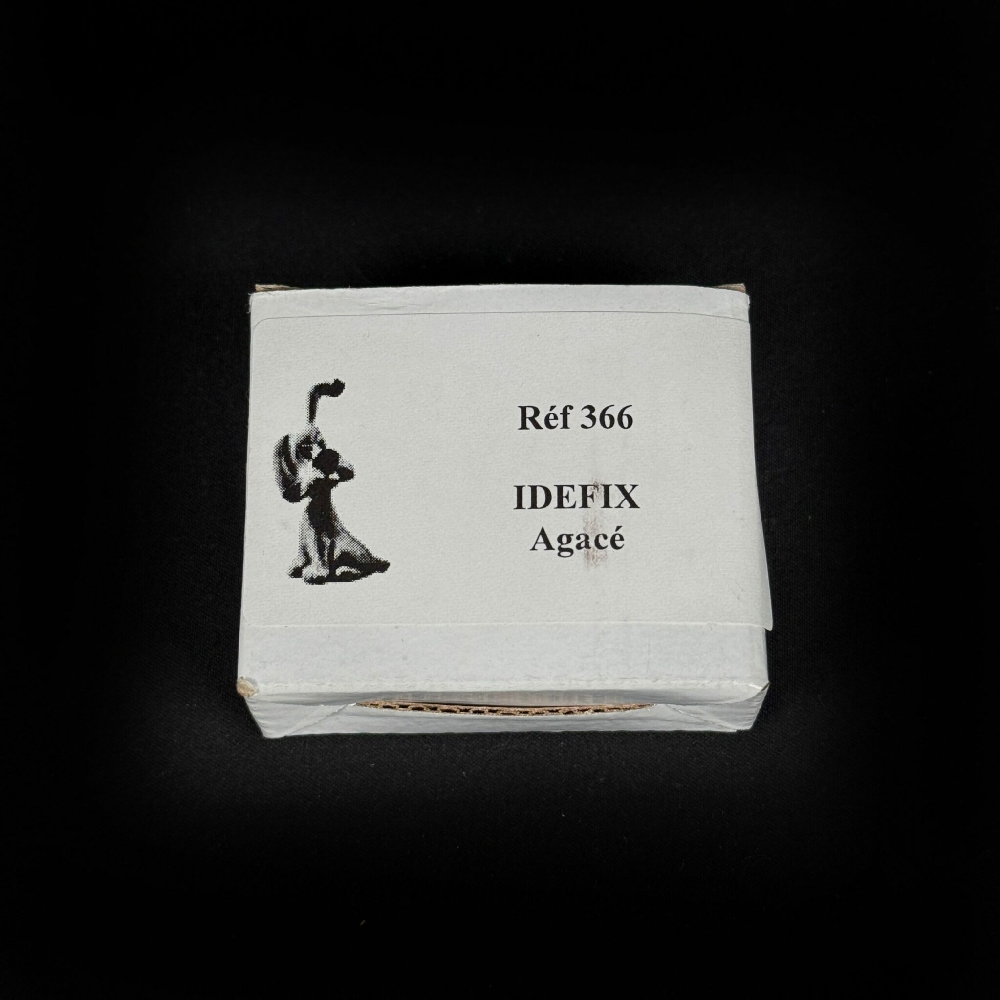 Idéfix agacé Leblon Delienne – Figurines Family Figurine Idéfix