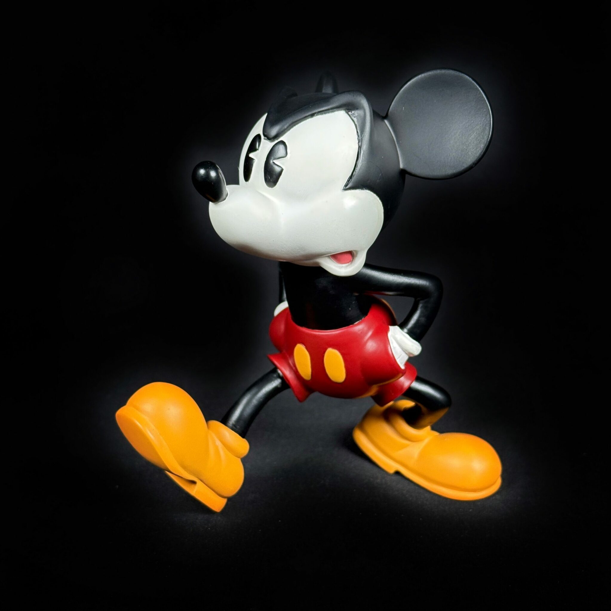 Figurine Mickey