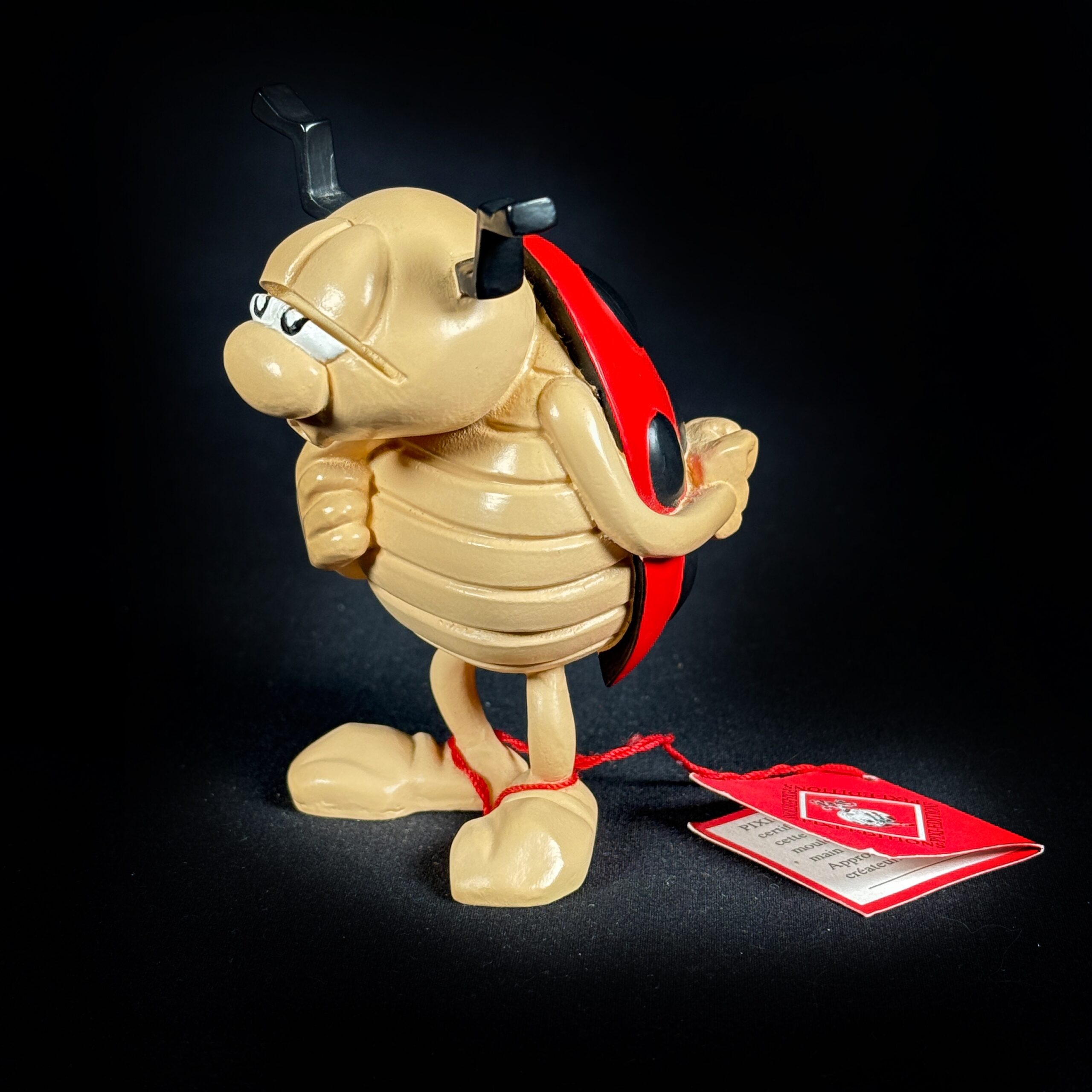 Figurine Gotlib pixi