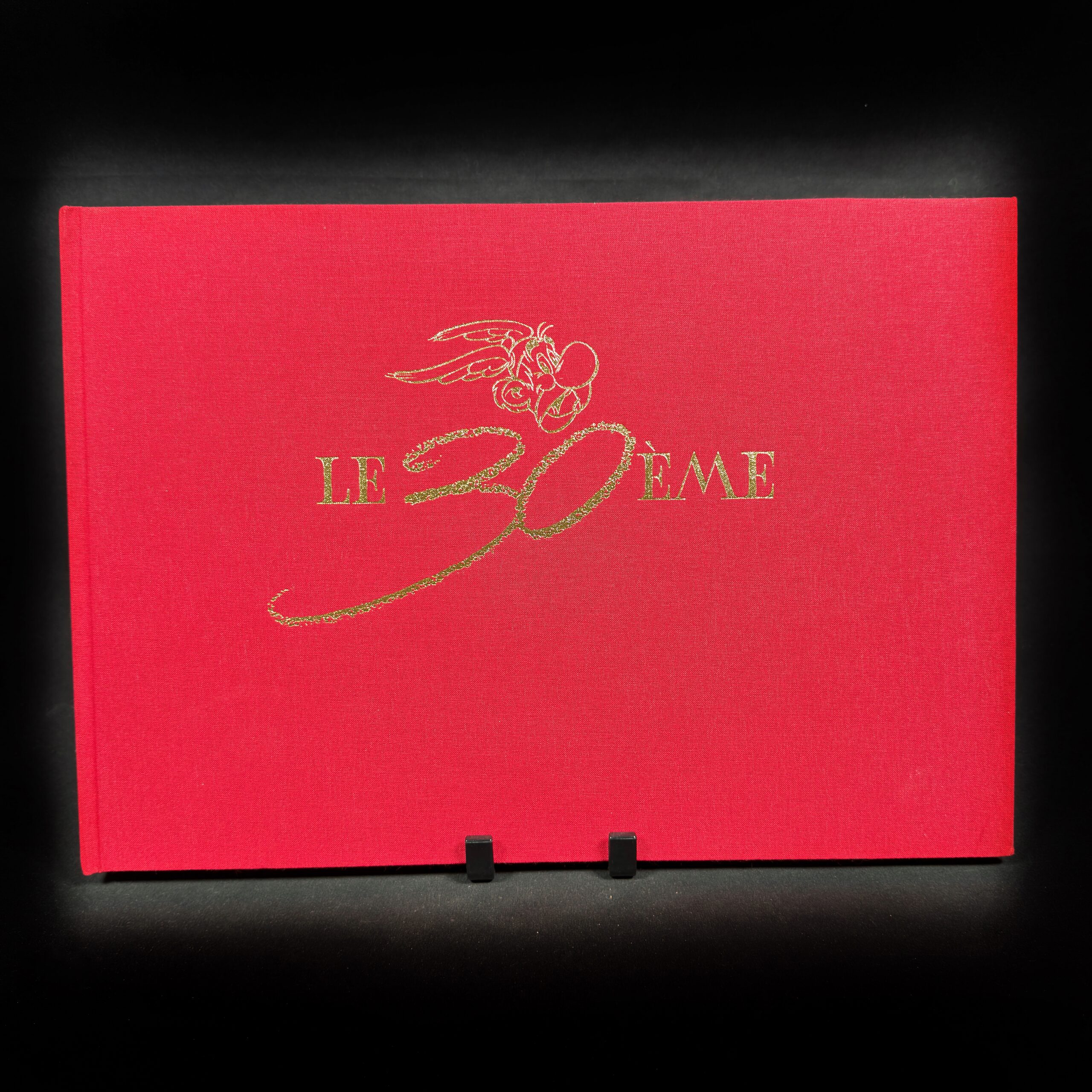 Tirage de tête Astérix