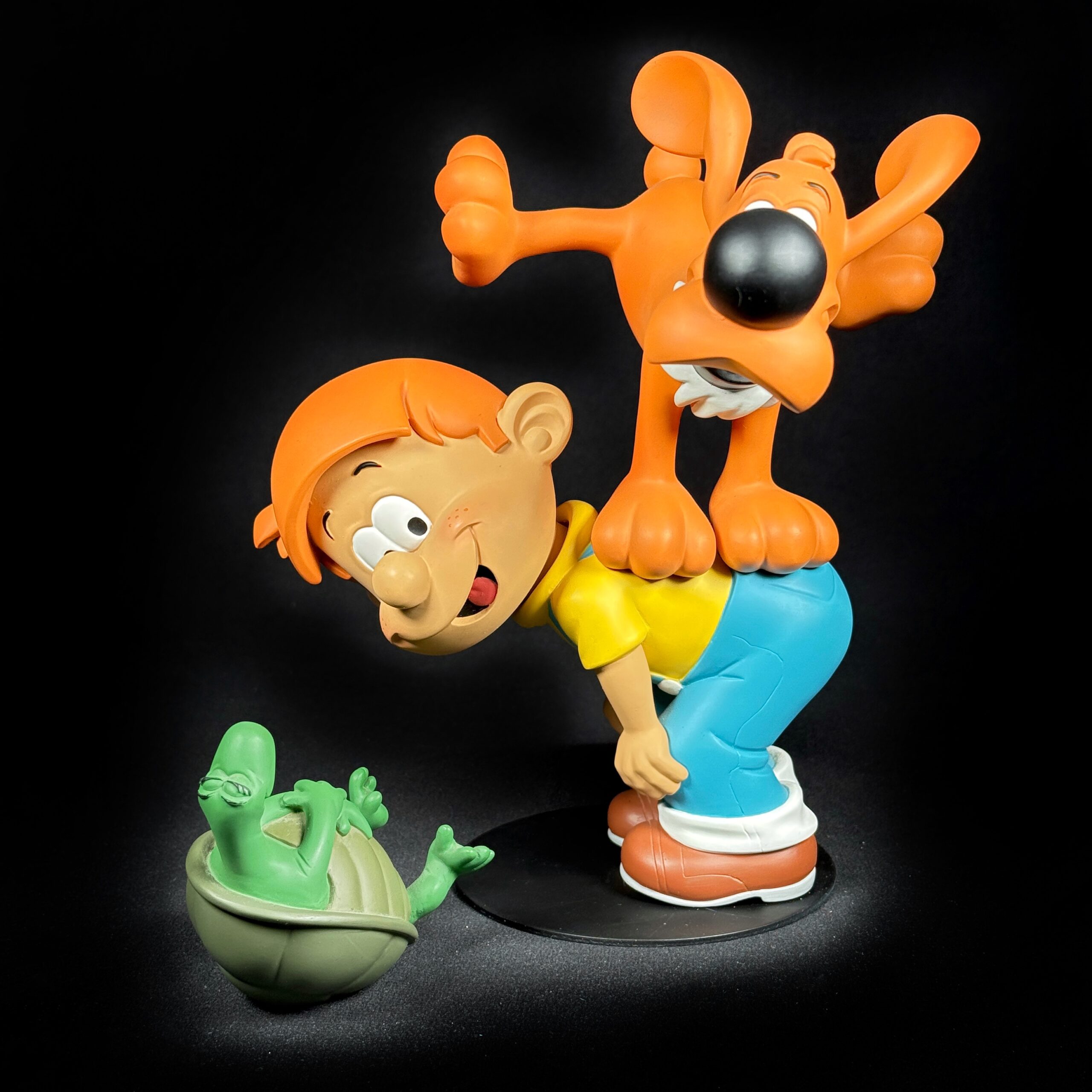 BOULE ET BILL SAUTE MOUTON – Image 3