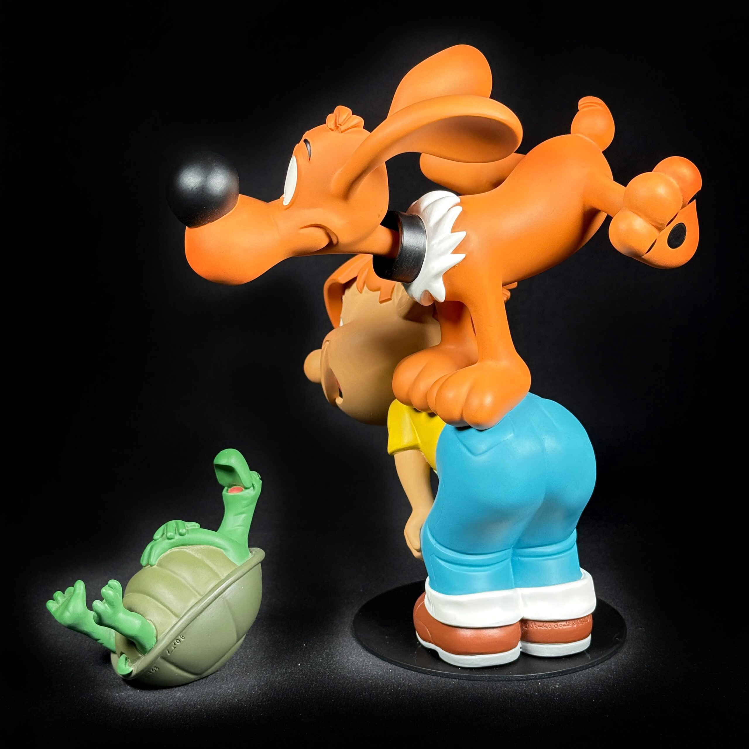 BOULE ET BILL SAUTE MOUTON – Image 4