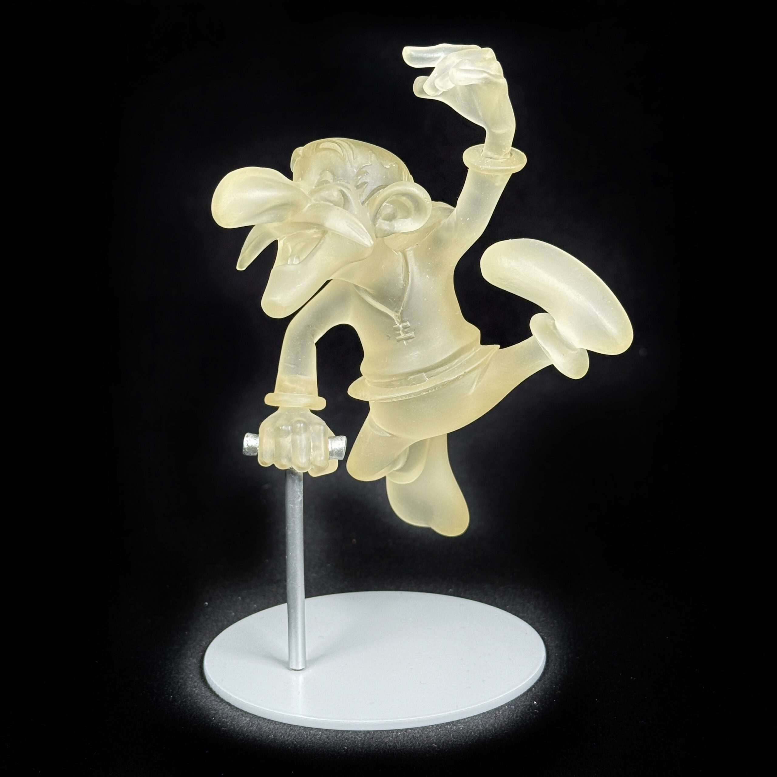 Figurine Agécanonix LD