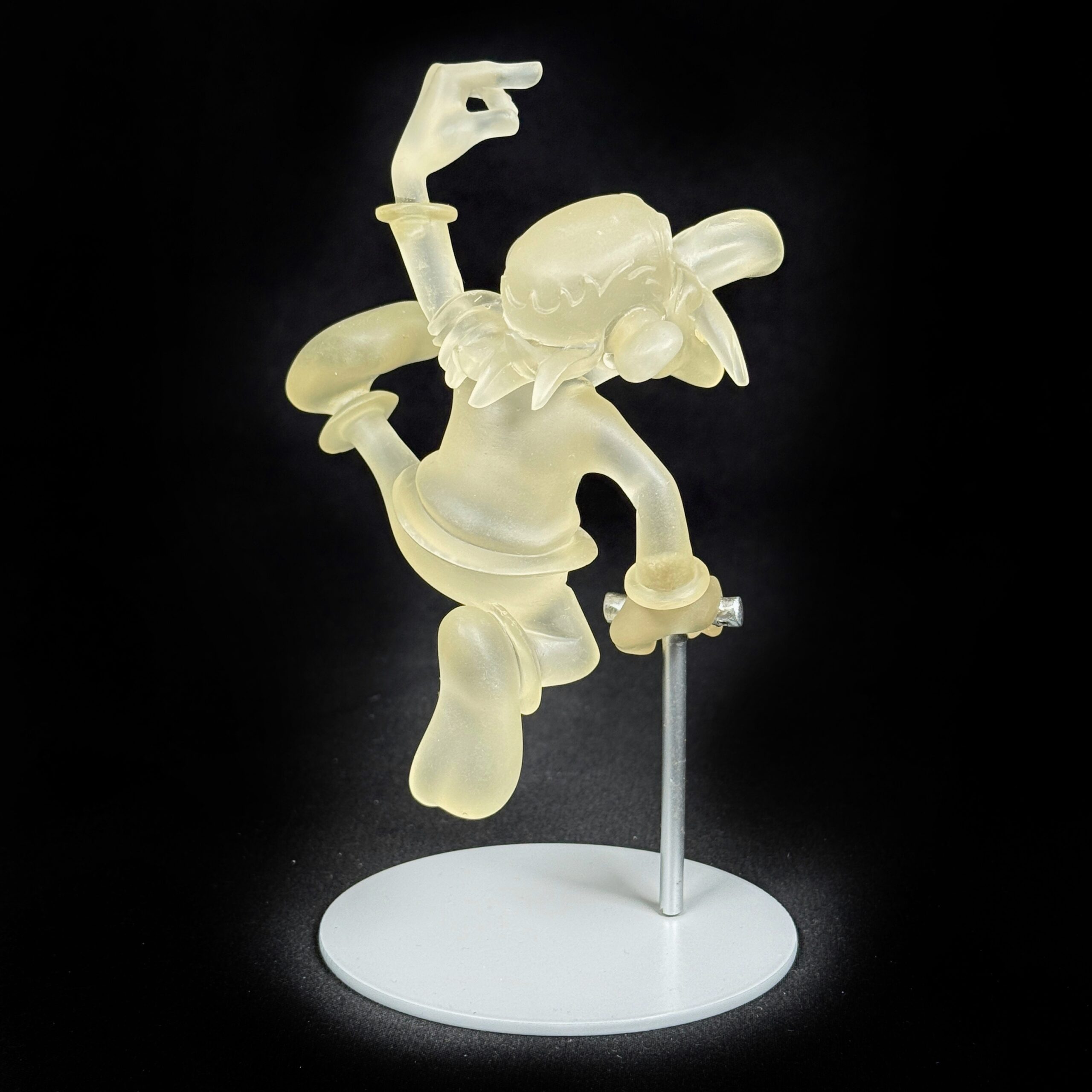 Figurine Agécanonix LD