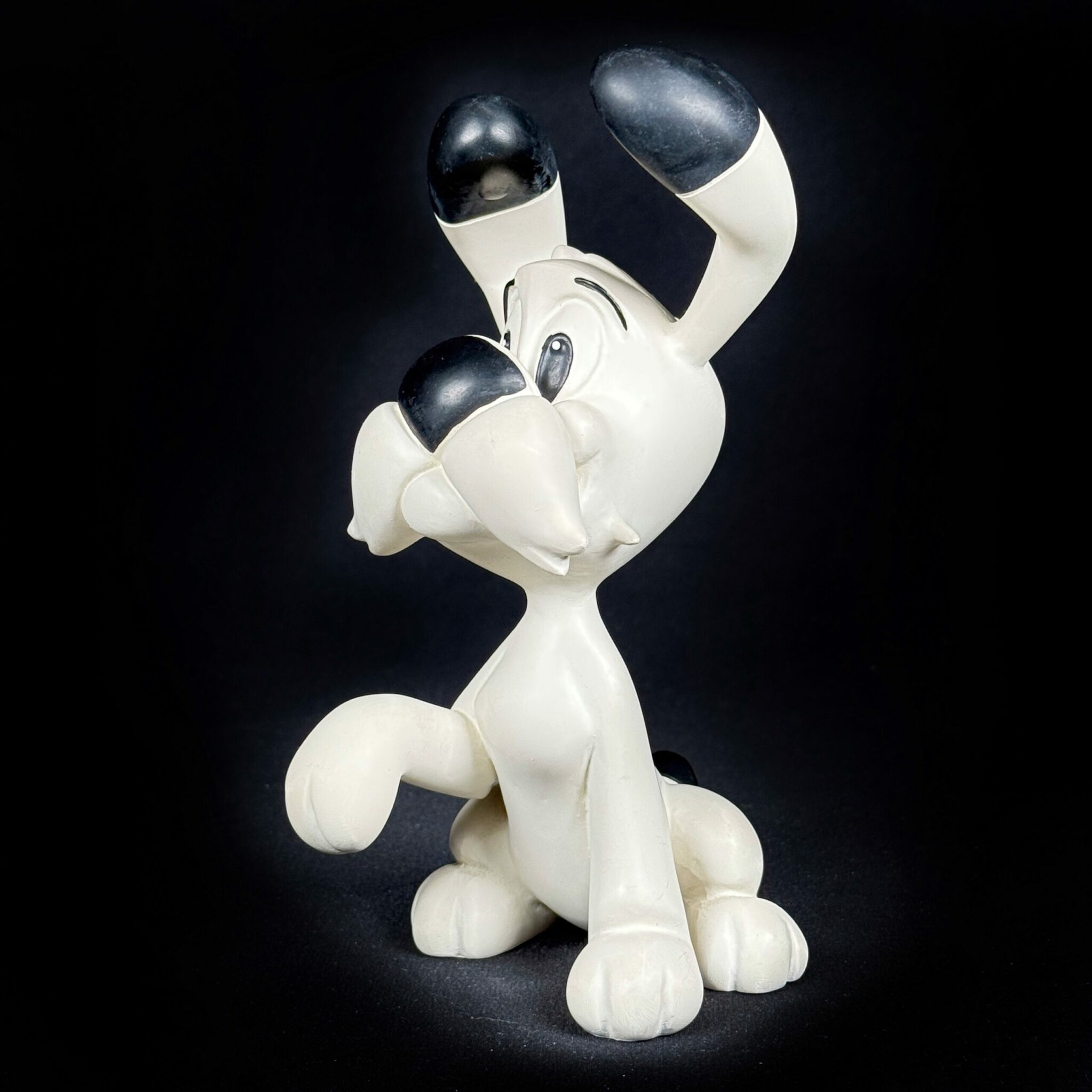 Figurine Idéfix Leblon delienne