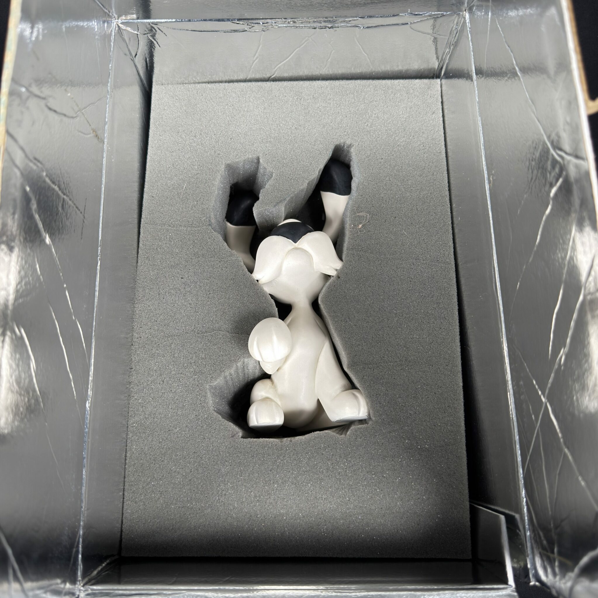 Idéfix patte levée Leblon Delienne – Figurines Family Figurine Idéfix Leblon delienne