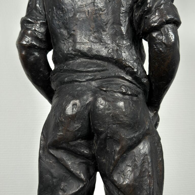 artisanat d'art - tintin nat neujean