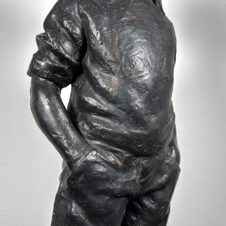 artisanat d'art - tintin nat neujean