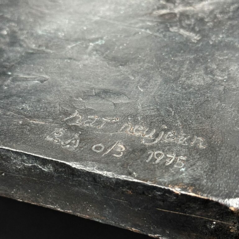 artisanat d'art - tintin nat neujean