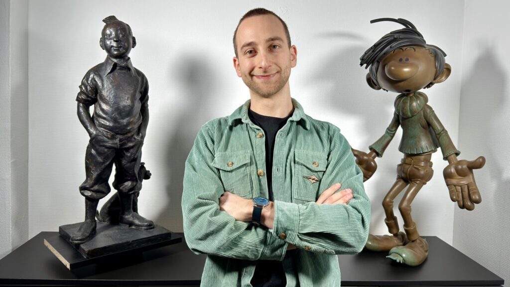 Artisanat d'art - Nat Neujean - Samuel Boulesteix