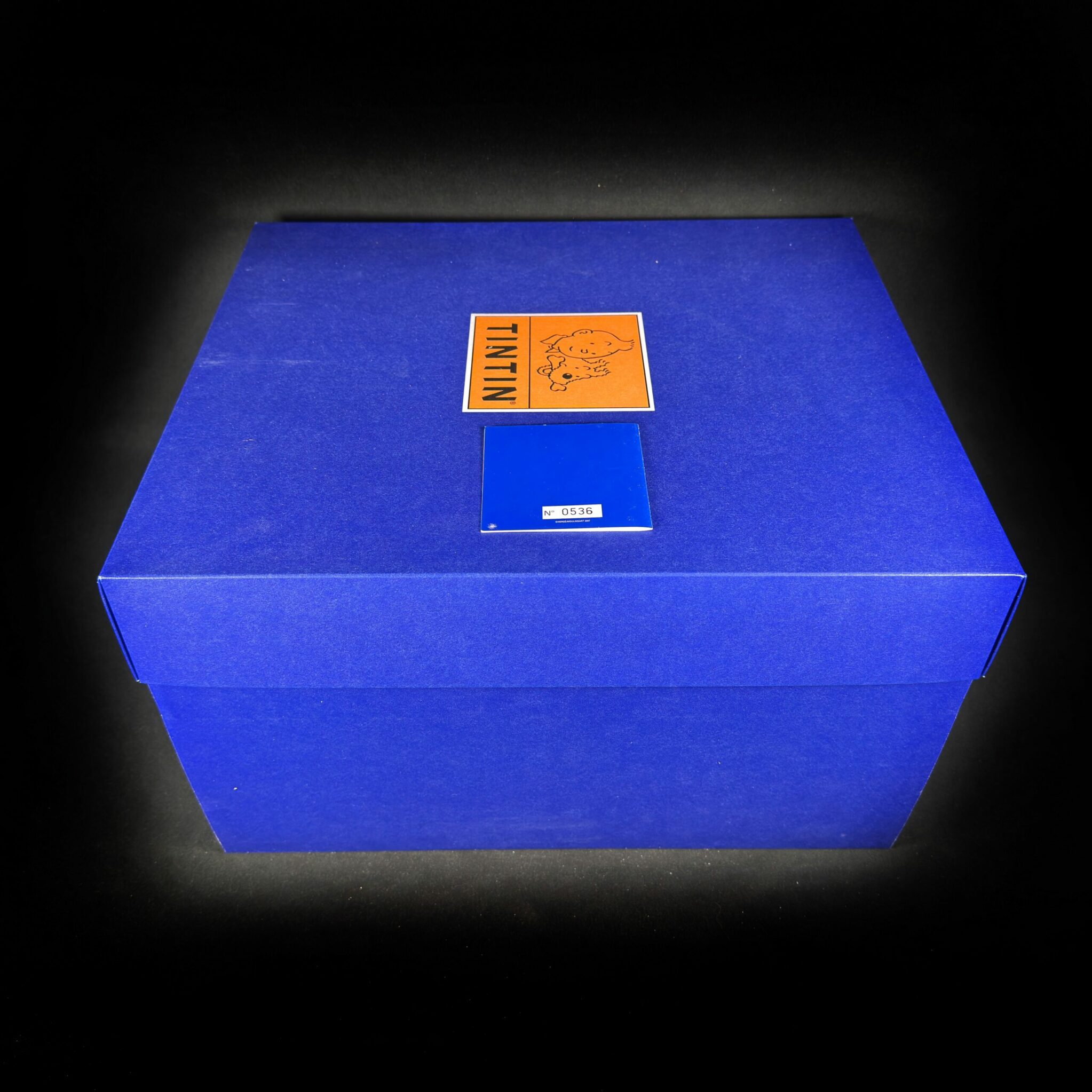 Sculpture Meilleurs Voeux Pixi – Figurines Family Sculpture Meilleurs Voeux Pixi - Figurines Family