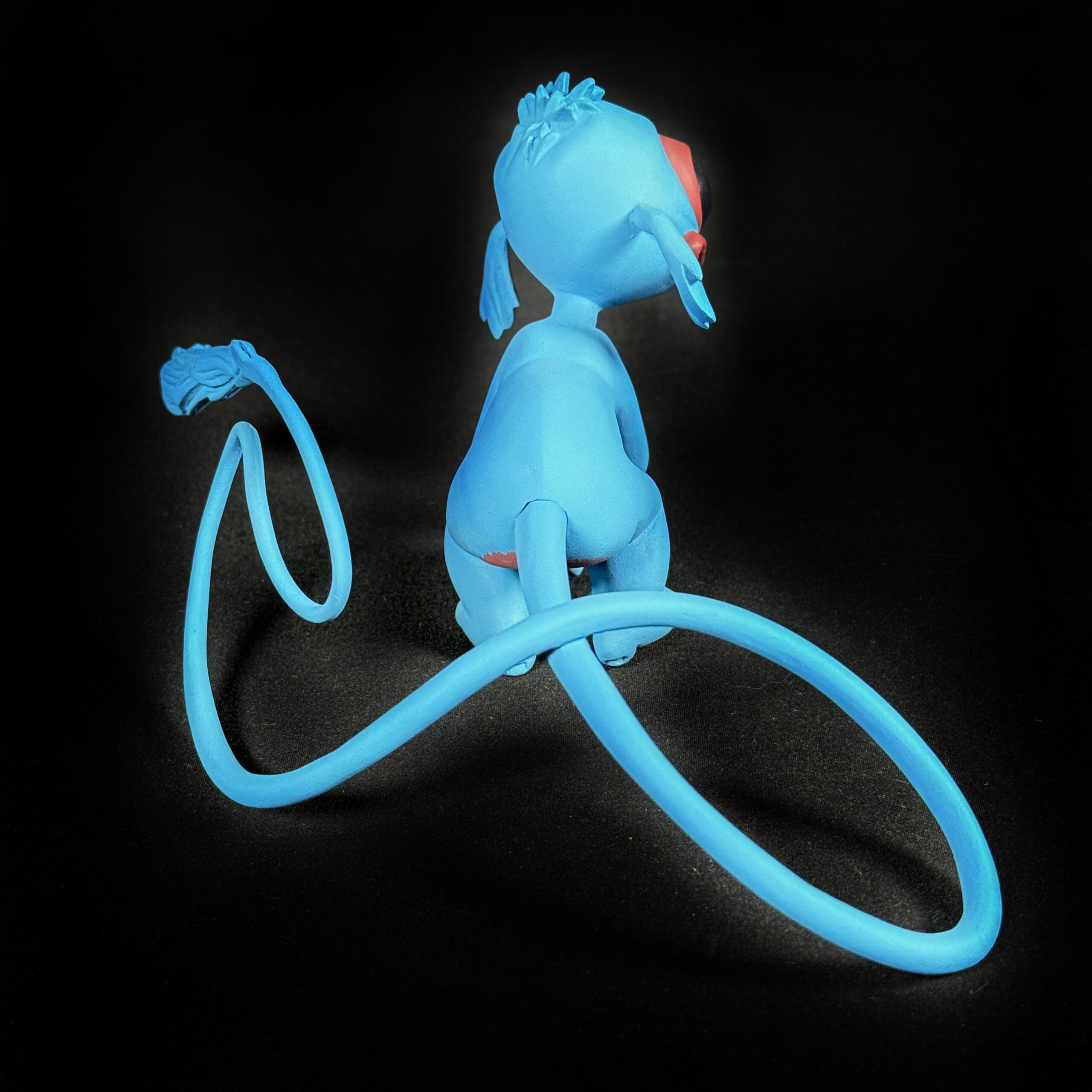 Figurine Fourreux 01 Fariboles