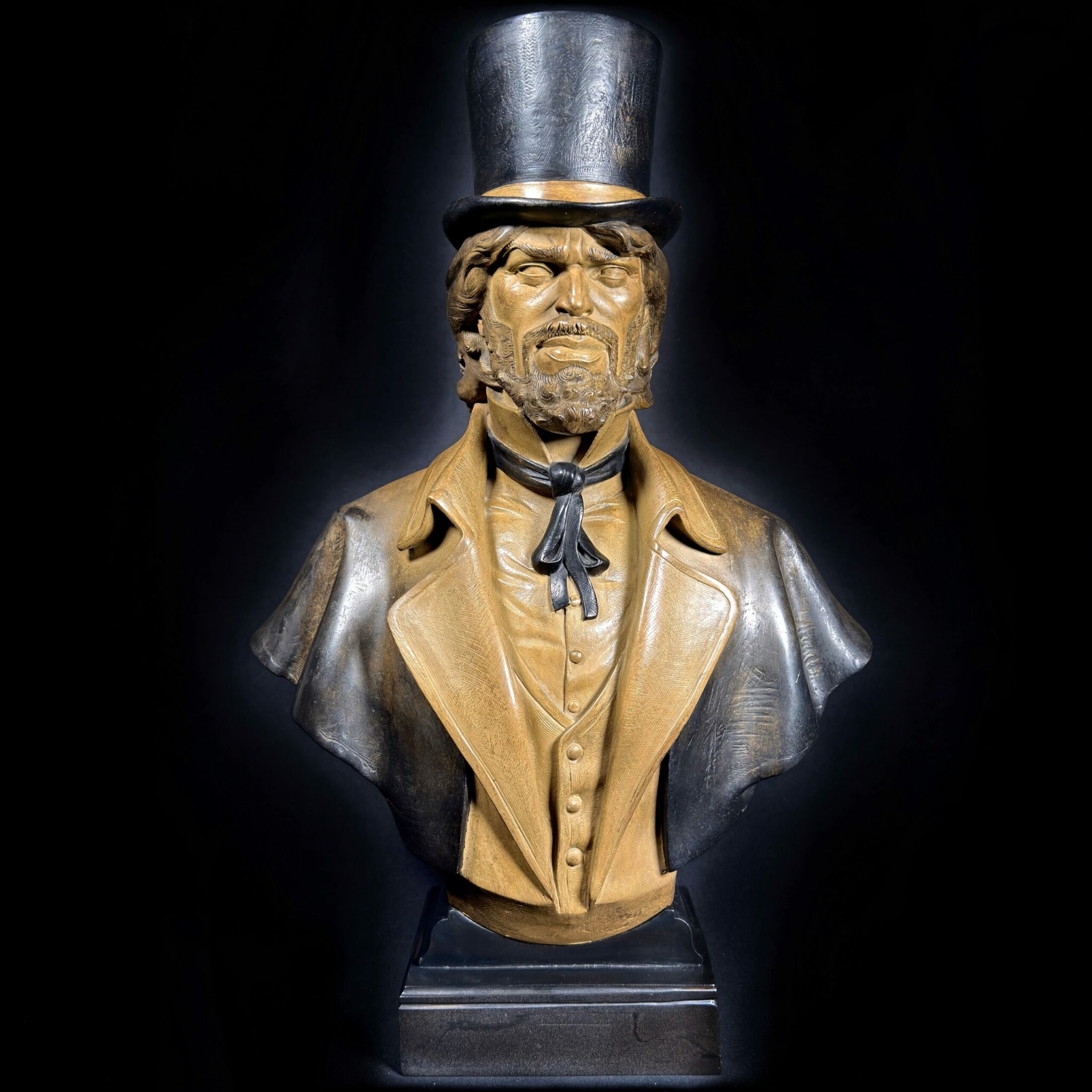 Sculpture Boulesteix