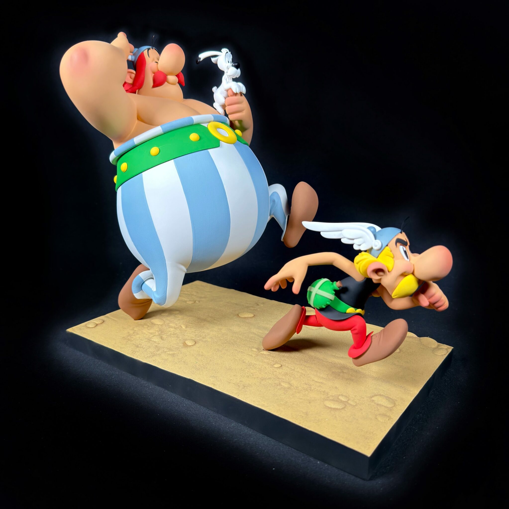 Figurine Fariboles Astérix