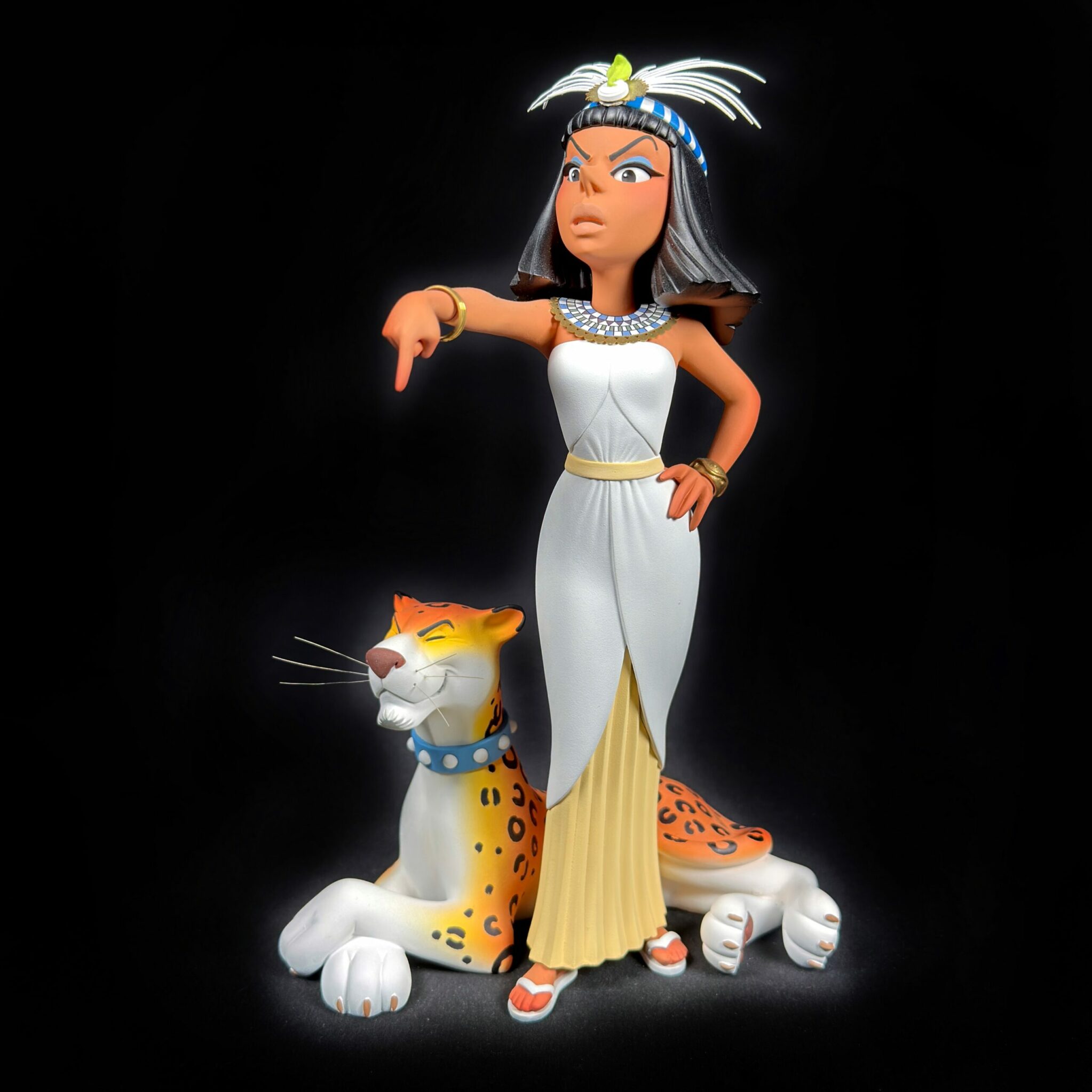 Figurine Fariboles Astérix