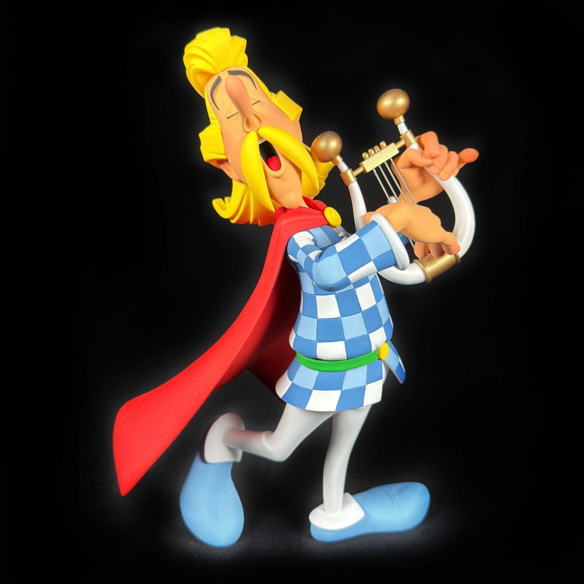 Figurine Fariboles Astérix