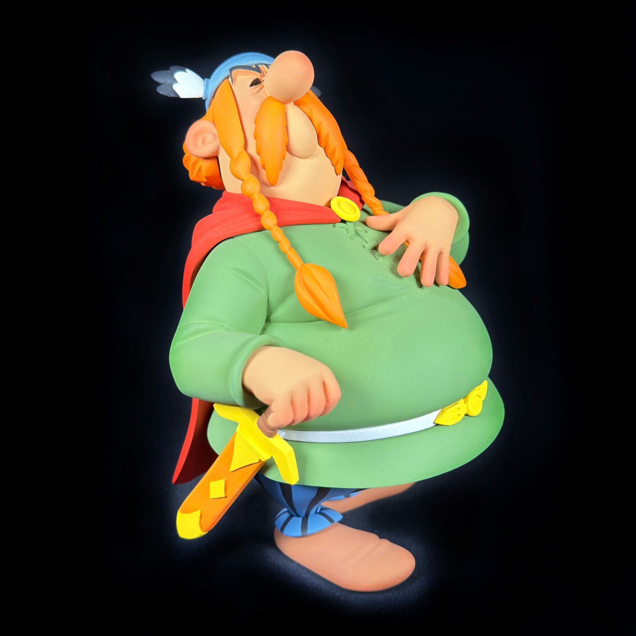 Figurine Fariboles Astérix