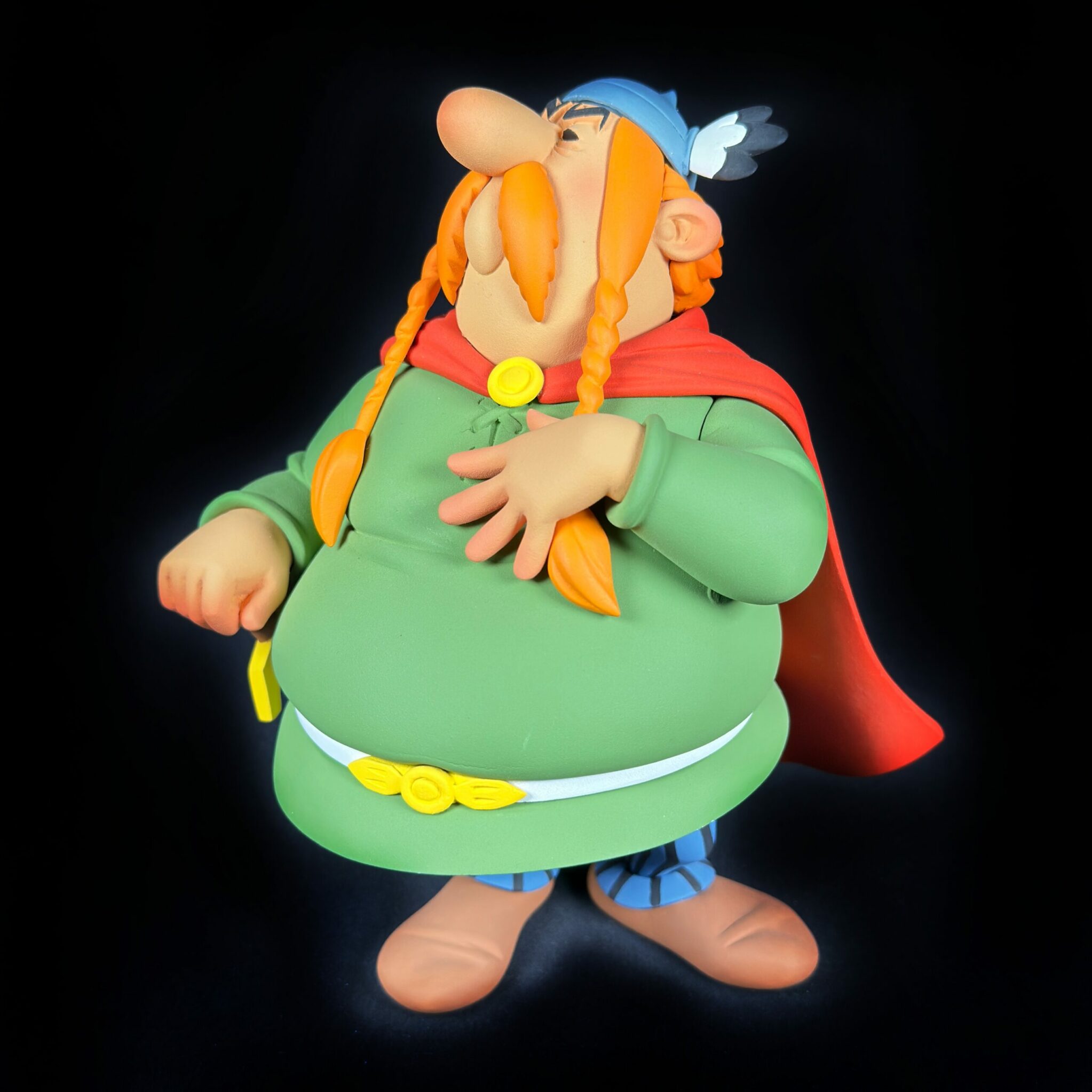 Figurine Fariboles Astérix