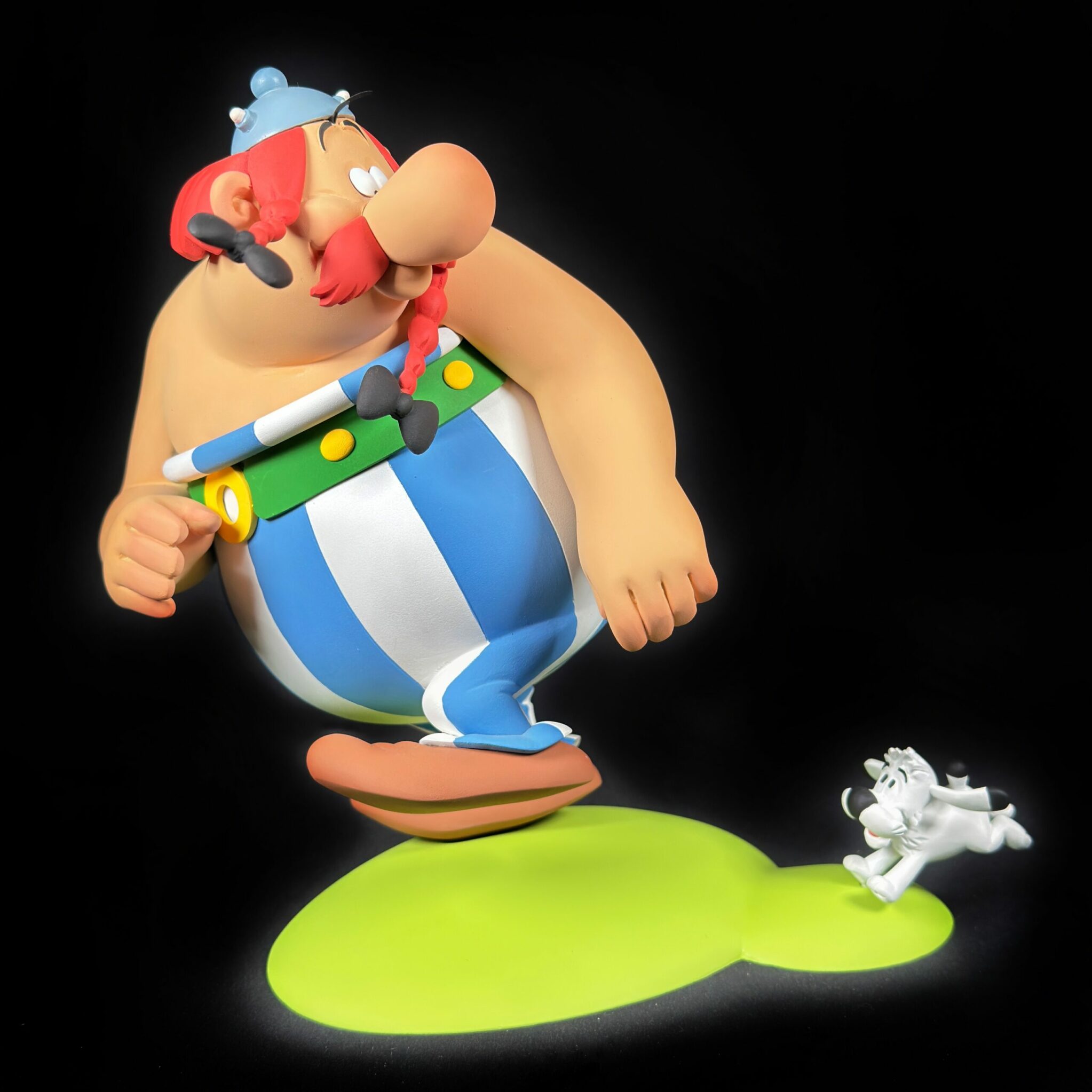 Figurine Fariboles Astérix