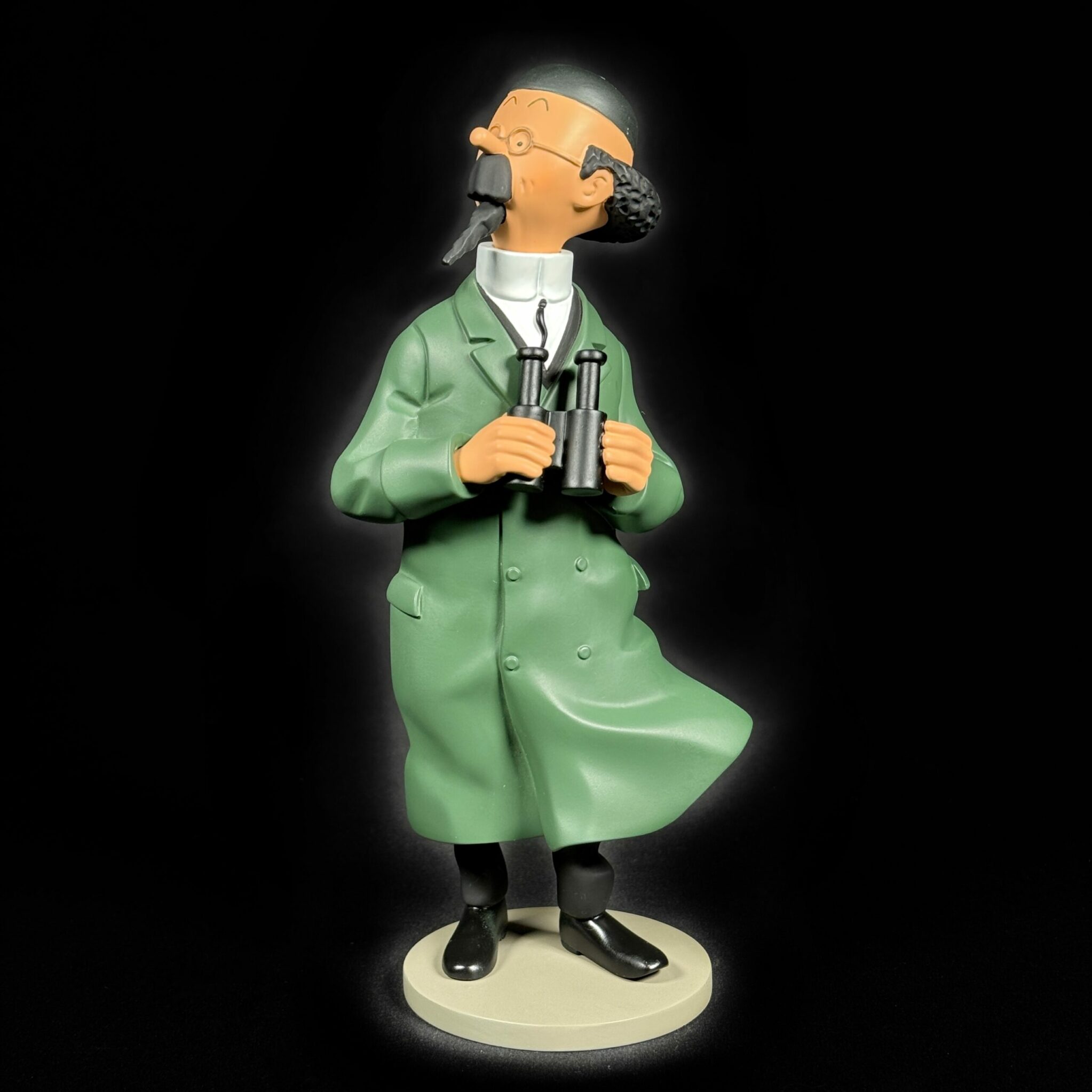 Tournesol Béret Leblon Delienne - Figurines Family