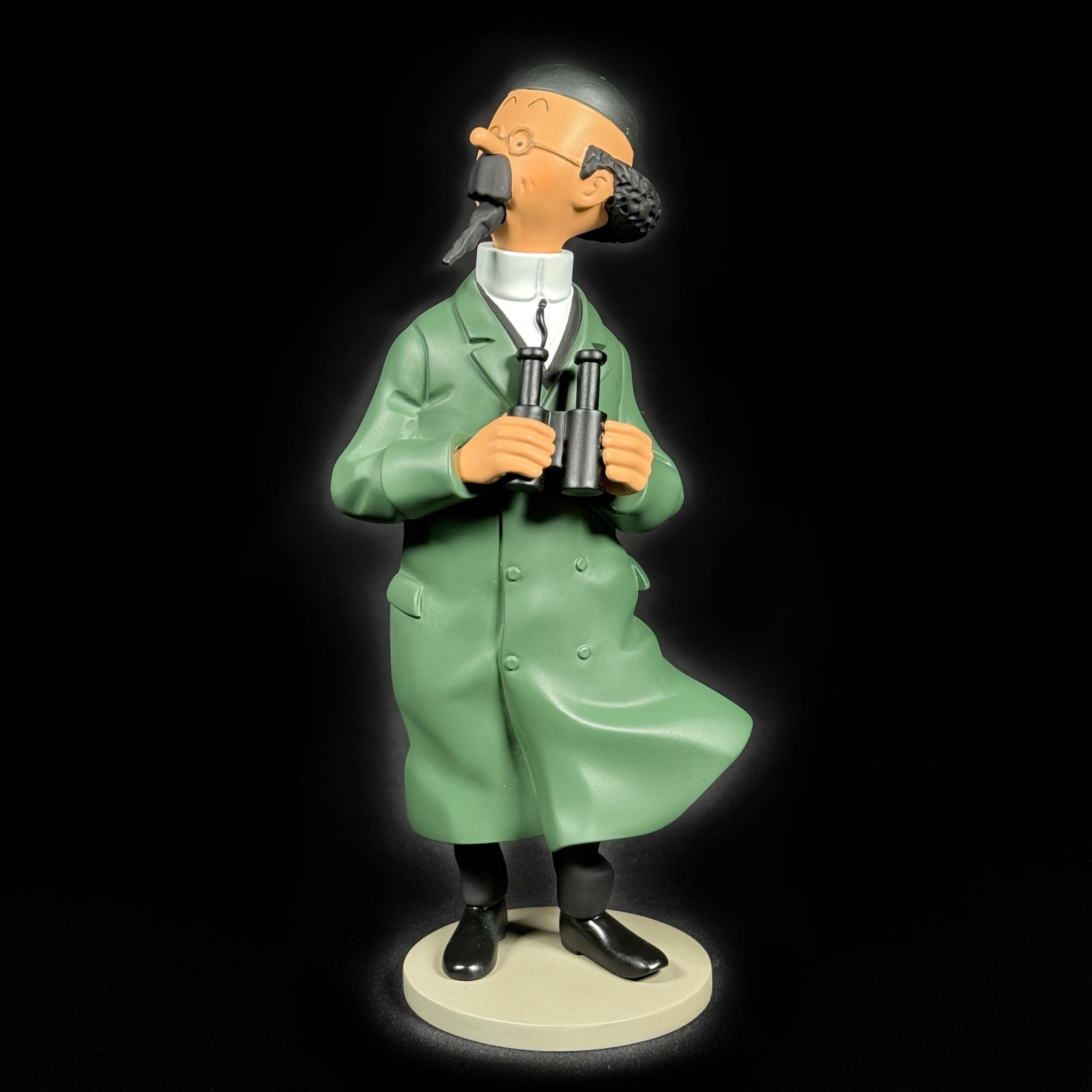 Tournesol Béret Leblon Delienne - Figurines Family