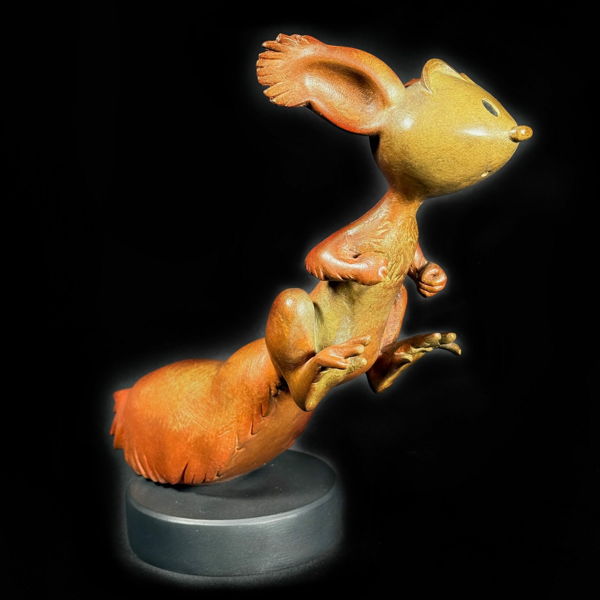 Spip Boulesteix - Figurines Family