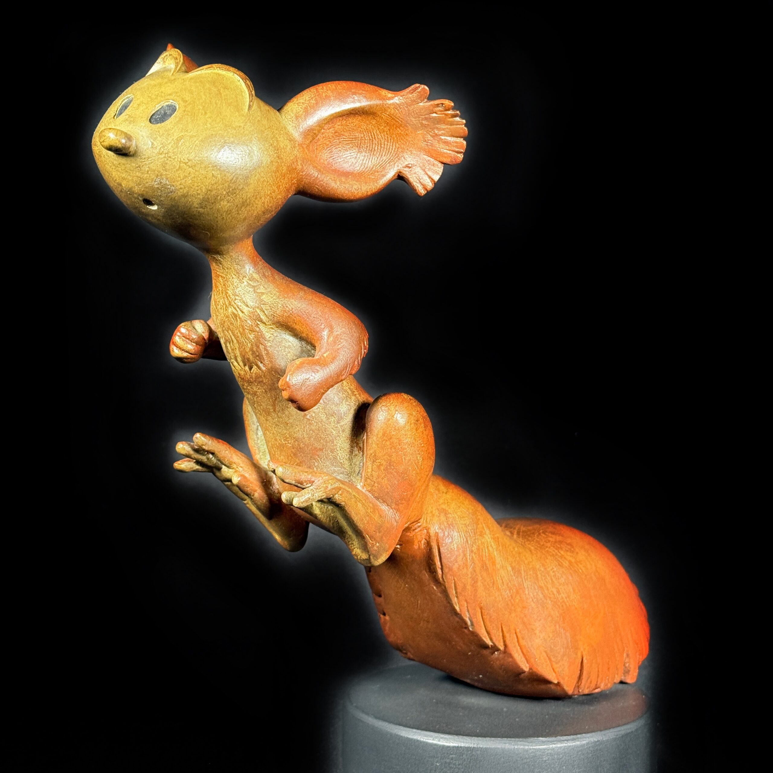 Spip Boulesteix - Figurines Family
