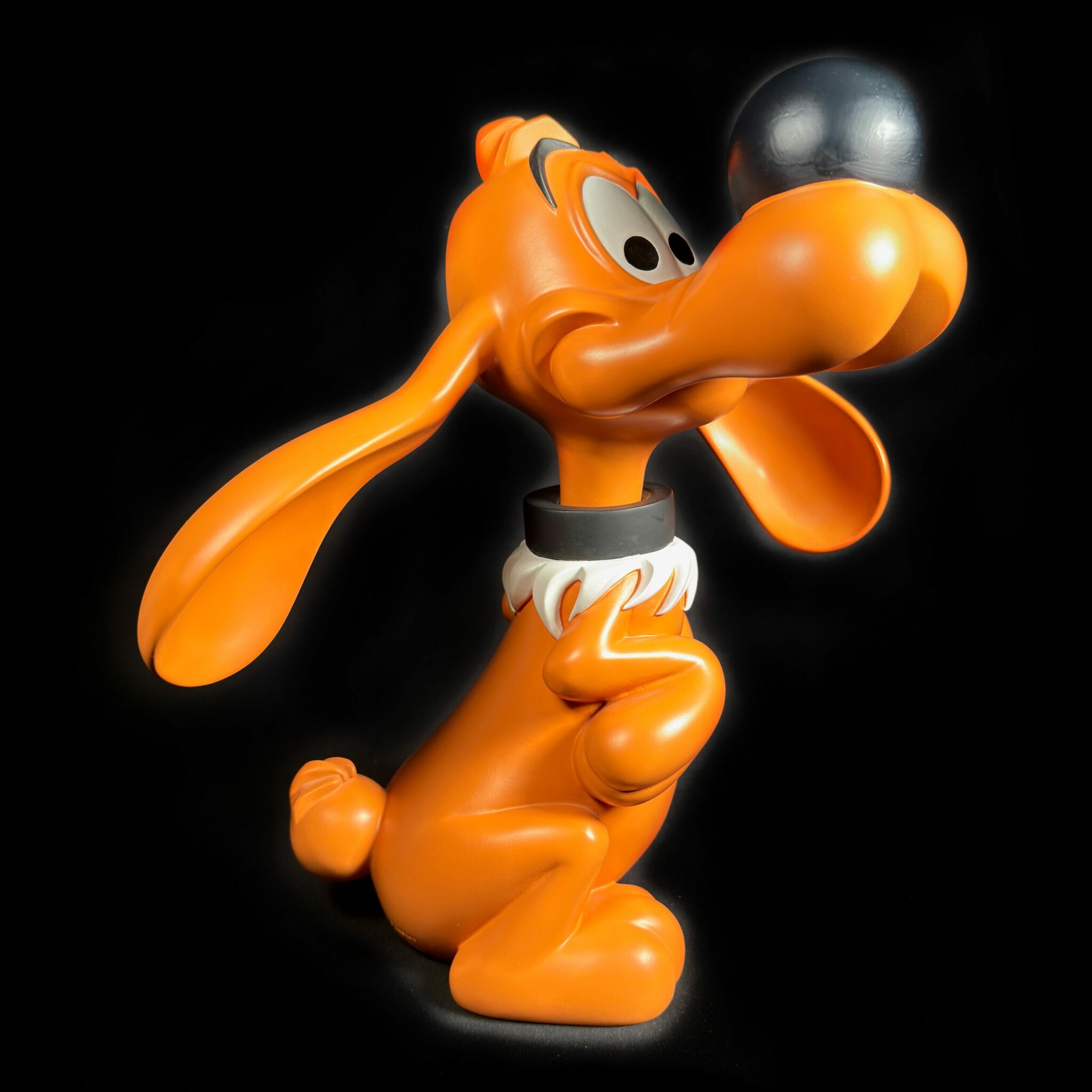 Grand Bill Leblon Delienne - Figurines Family
