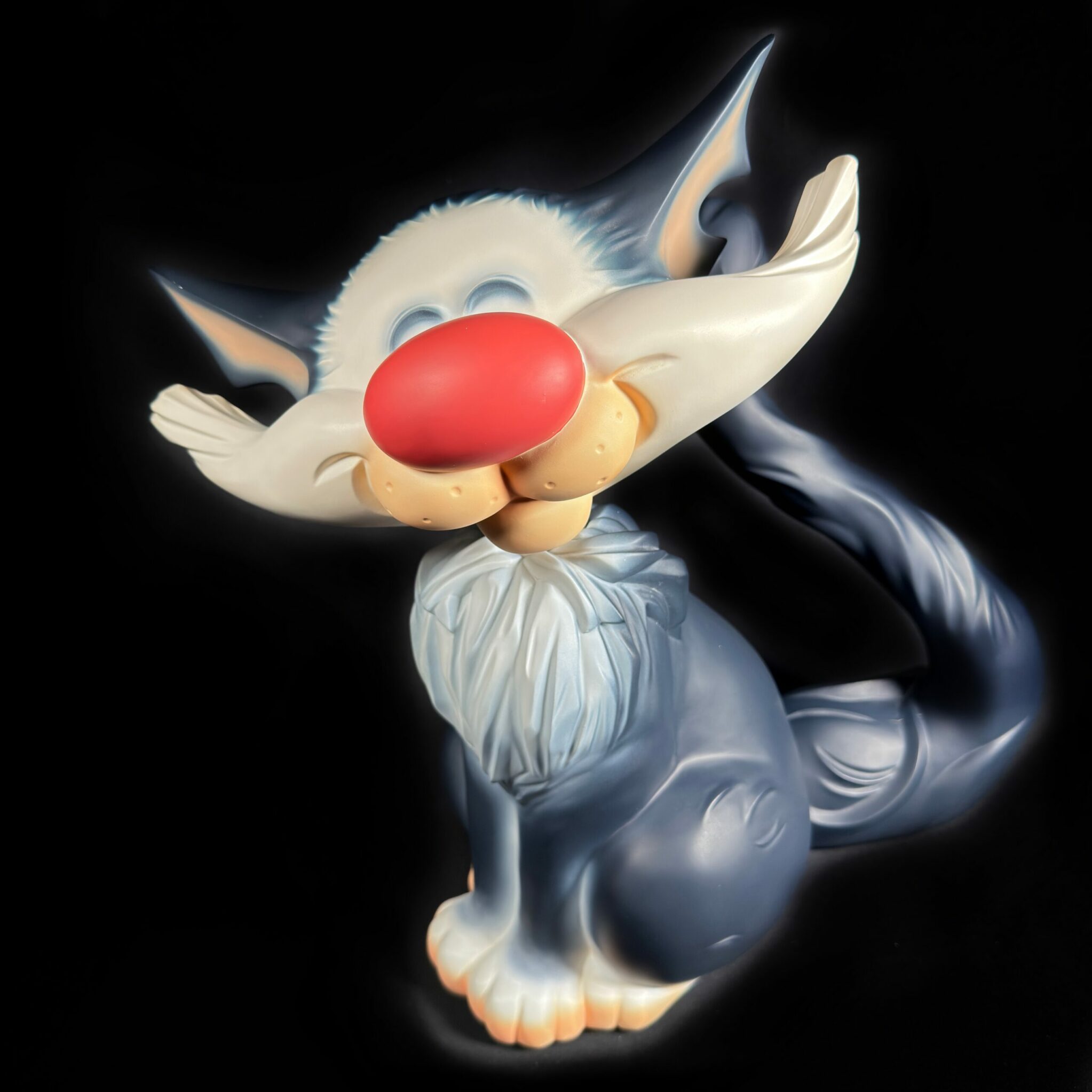 Grand Chat Leblon Delienne - Figurines Family