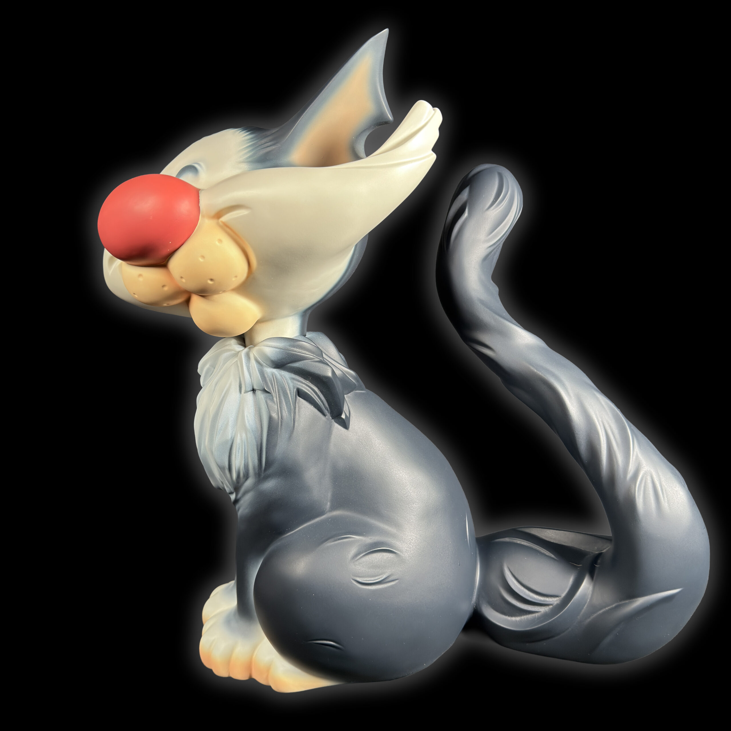 Grand Chat Leblon Delienne - Figurines Family