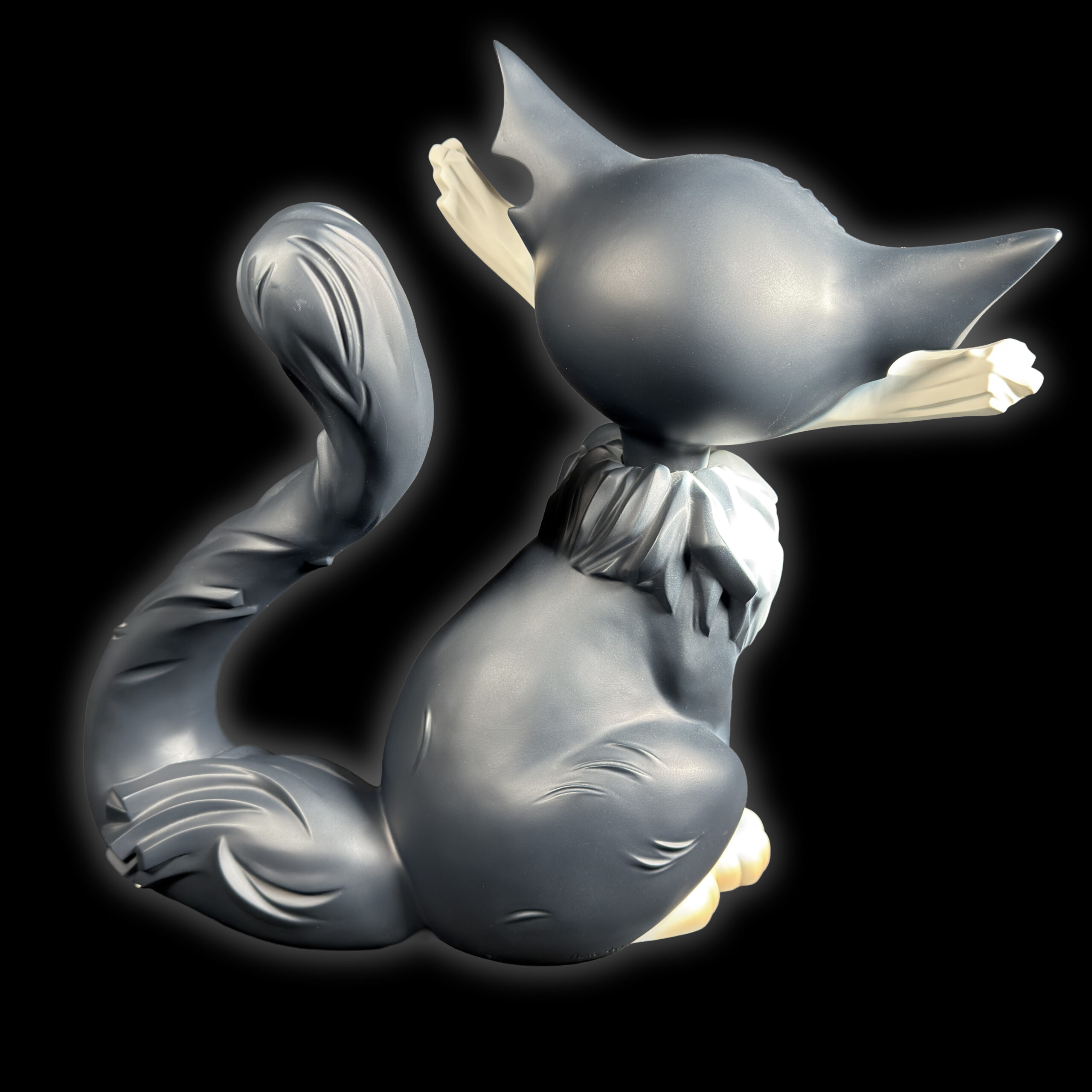 Grand Chat Leblon Delienne - Figurines Family
