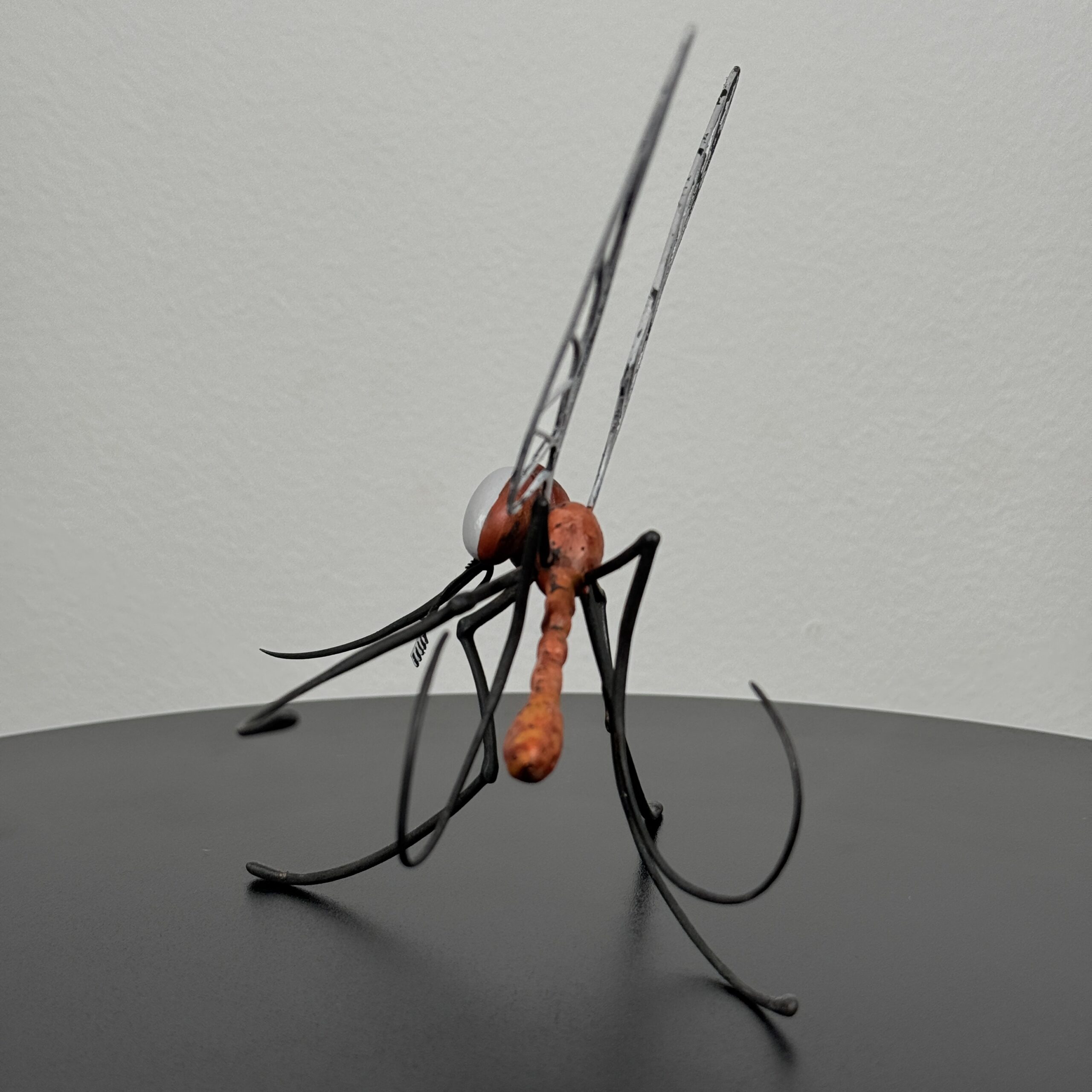 Moustique Buronzu - Figurines Family