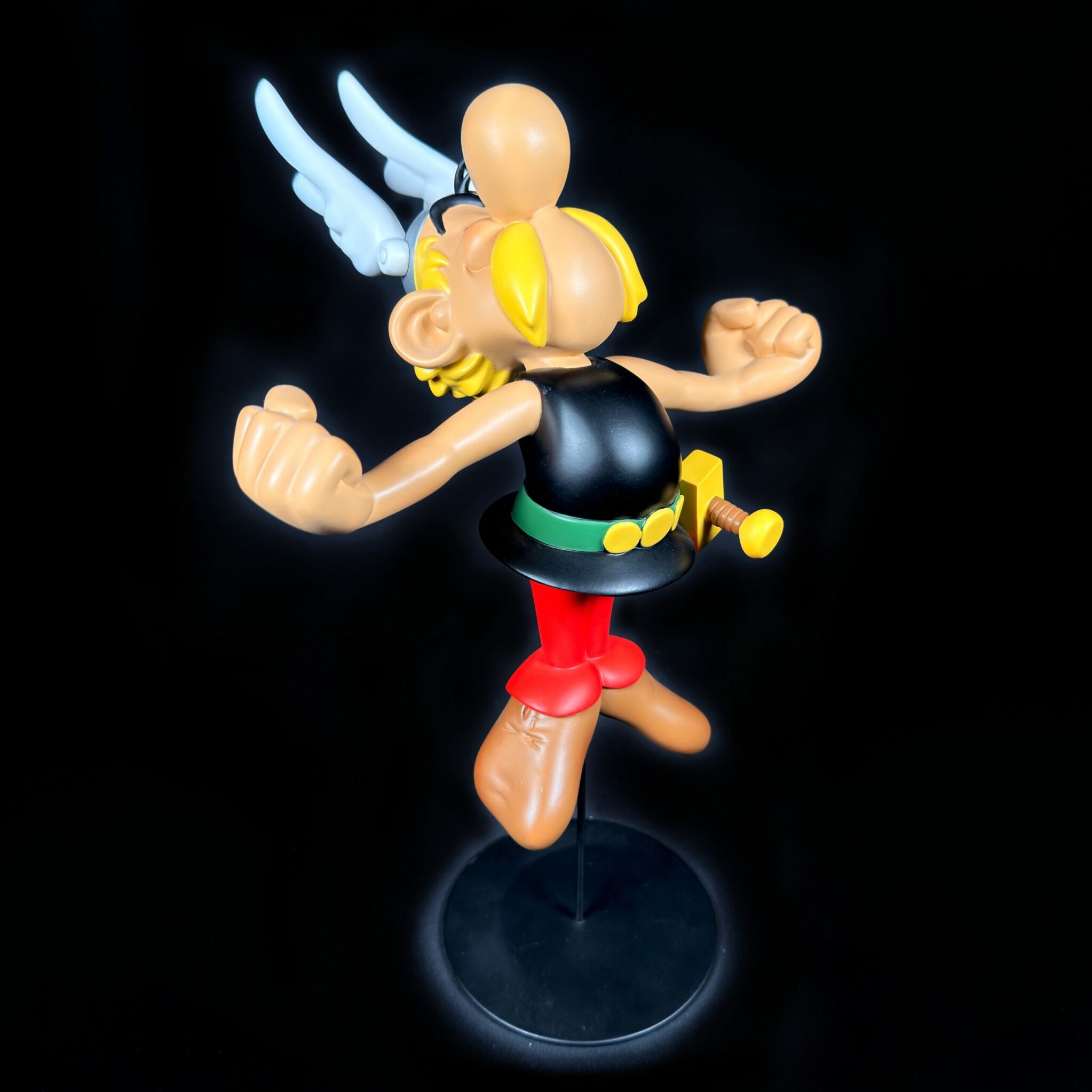 Astérix la potion magique Leblon - Figurines Family