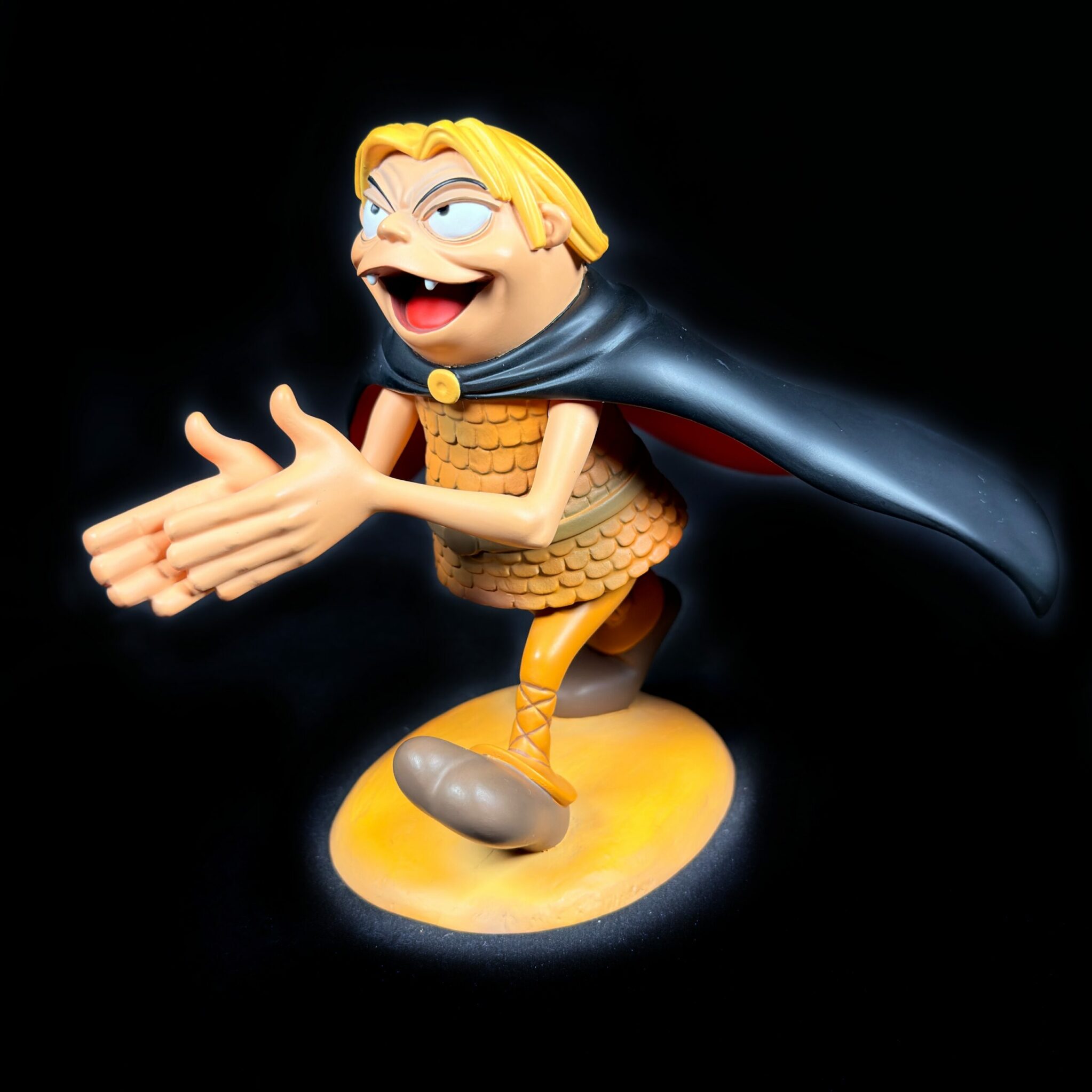 Acidenitrix Leblon Delienne - Figurines Family