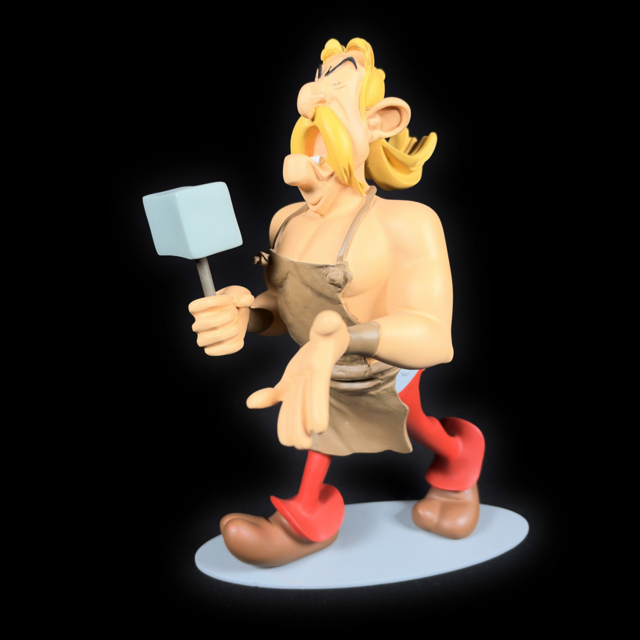 Cétautomatix Leblon Delienne - Figurines Family