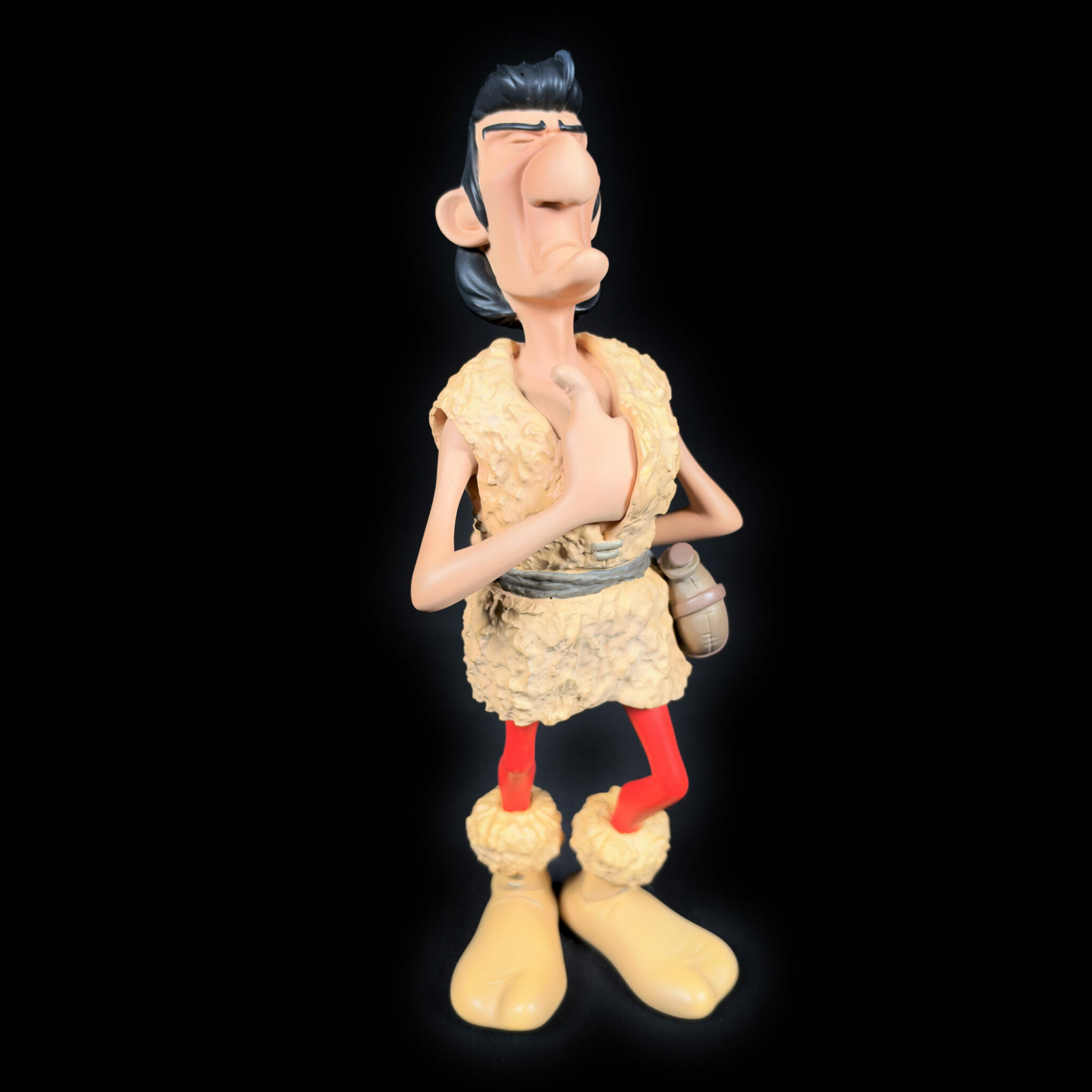 Ocatarinetabellatchitchix Leblon Delienne - Figurines Family