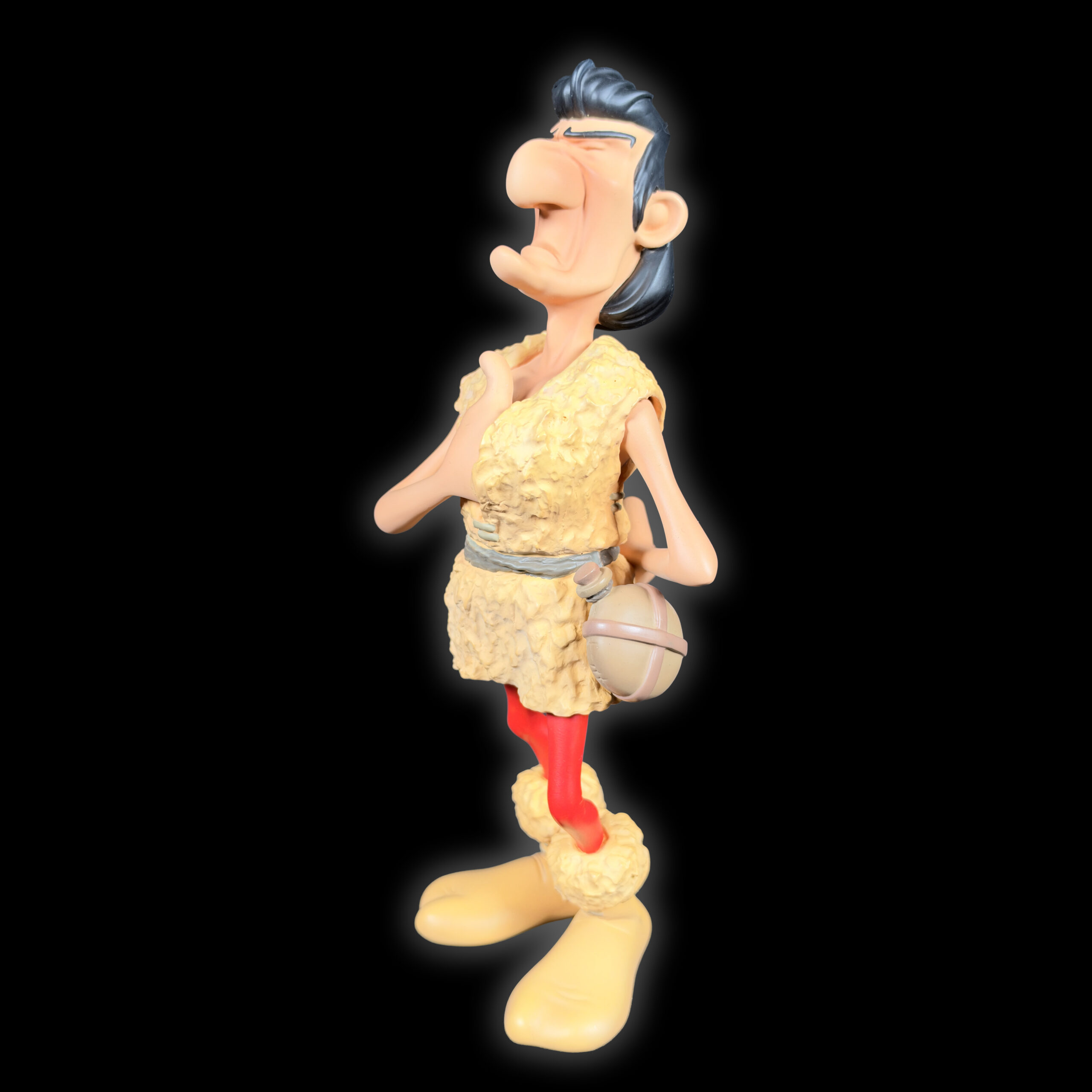 Ocatarinetabellatchitchix Leblon Delienne - Figurines Family