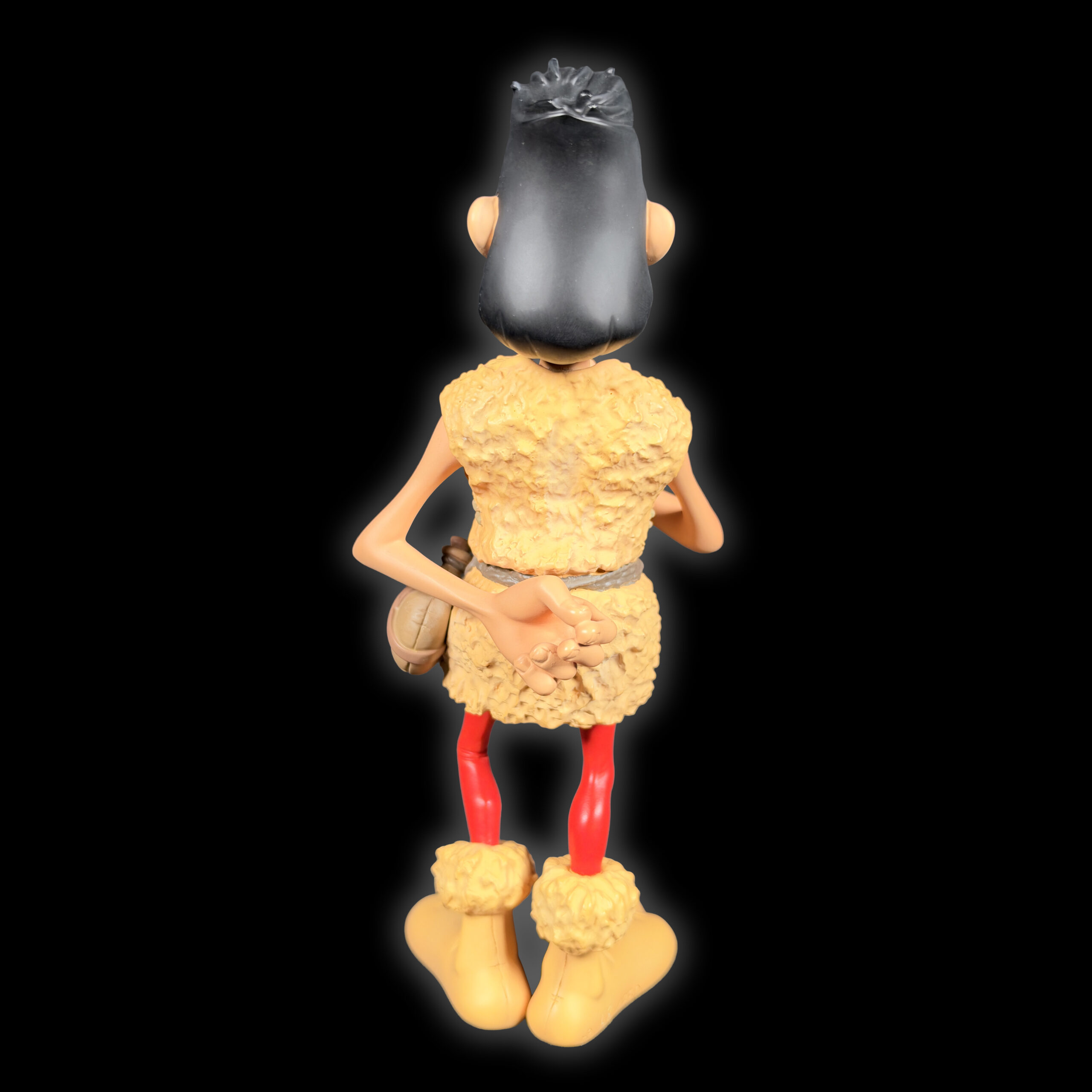 Ocatarinetabellatchitchix Leblon Delienne - Figurines Family