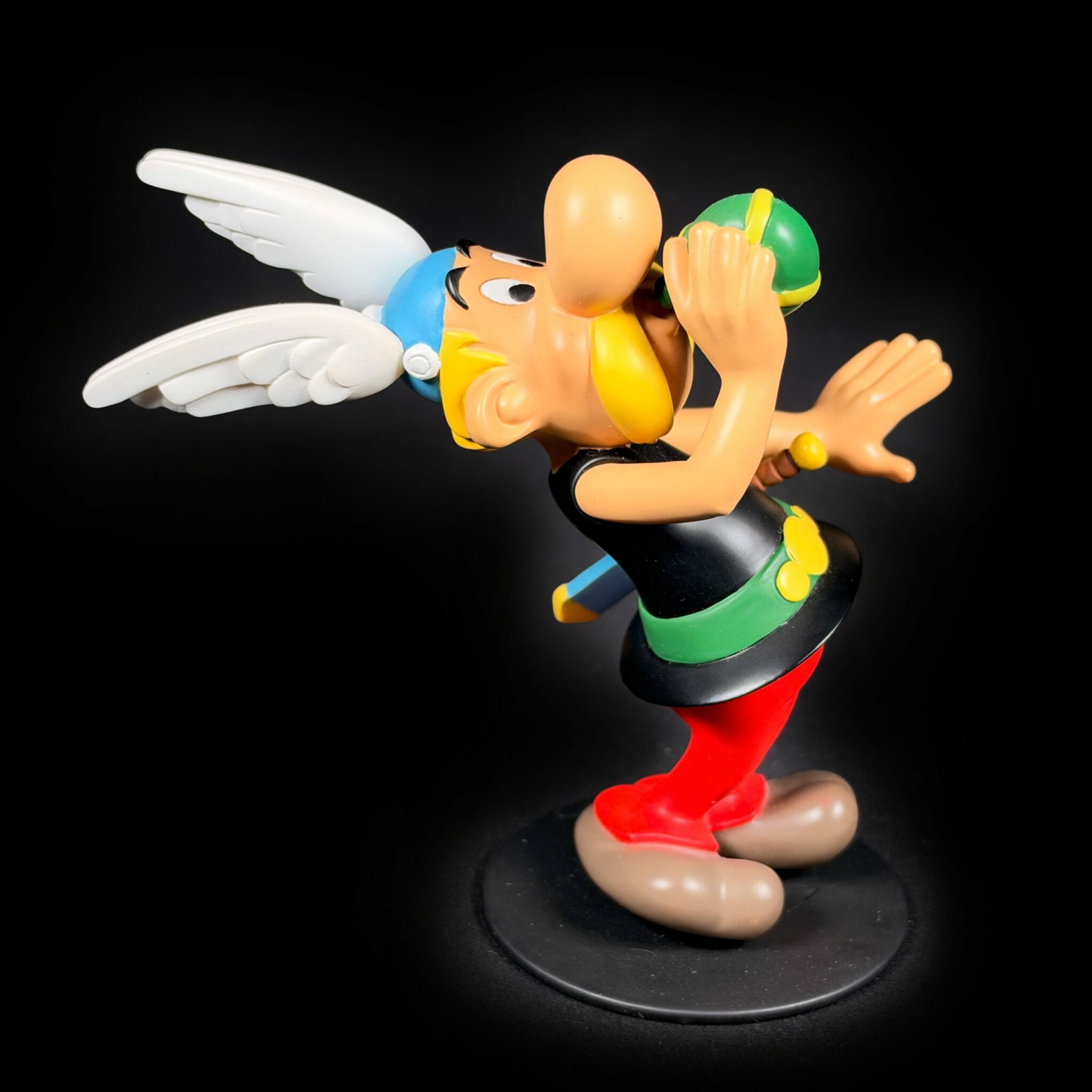 Astérix et la potion magique Leblon - Figurines Family